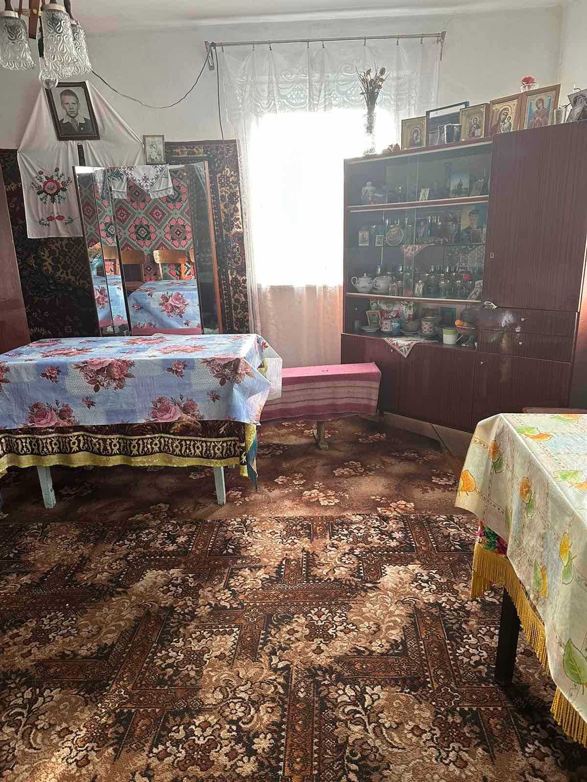 Обʼєкт нерухомості: 4 КІМ. БУДИНОК, ПЛОЩА - 60 м², ЦІНА - 8 500 $
 — HUBTRUST, Вінниця