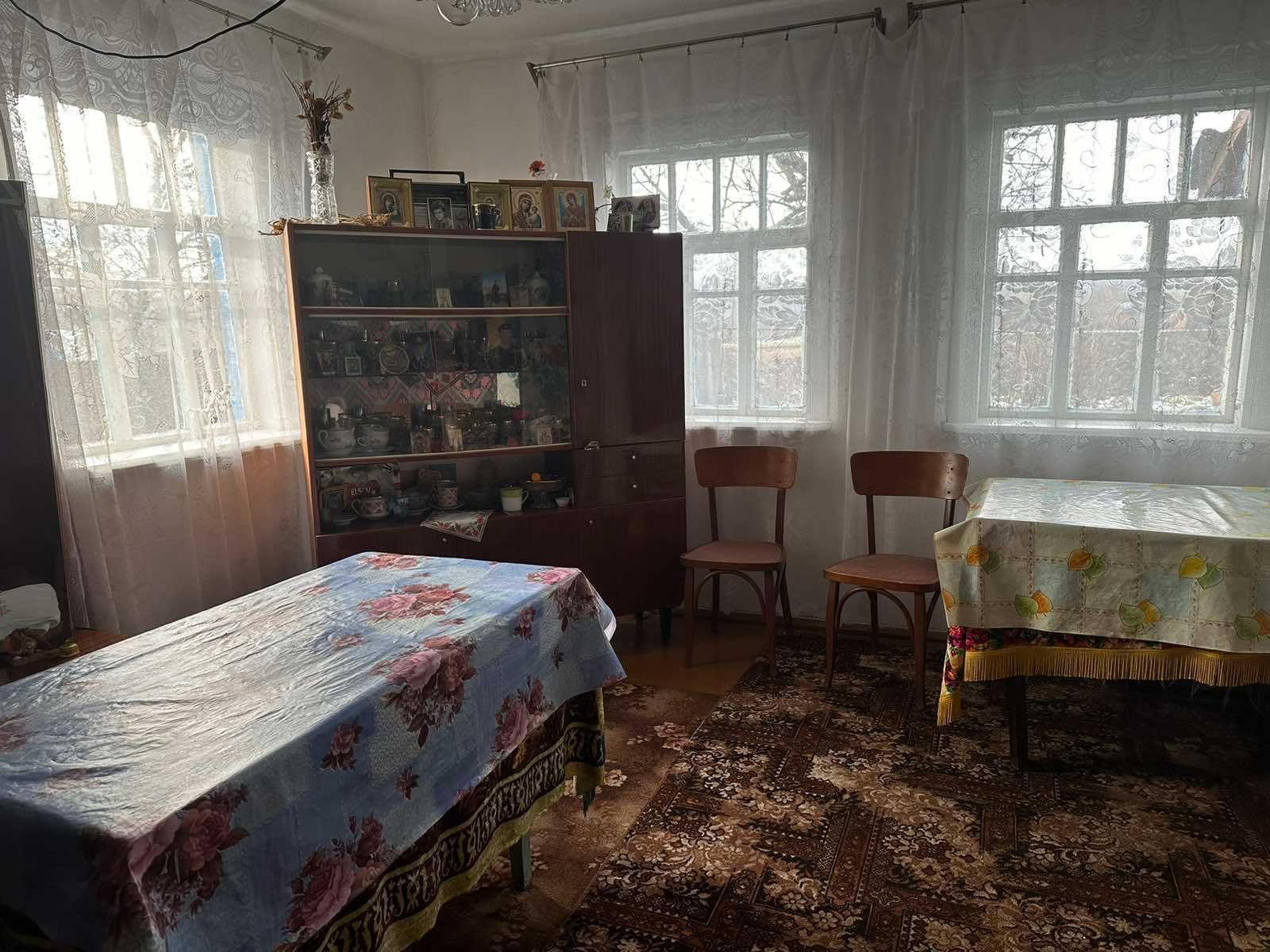 Обʼєкт нерухомості: 4 КІМ. БУДИНОК, ПЛОЩА - 60 м², ЦІНА - 8 500 $
 — HUBTRUST, Вінниця
