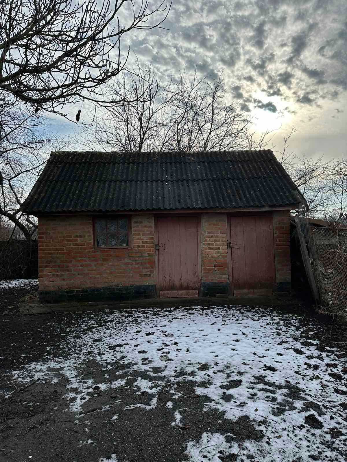 Обʼєкт нерухомості: 4 КІМ. БУДИНОК, ПЛОЩА - 60 м², ЦІНА - 8 500 $
 — HUBTRUST, Вінниця