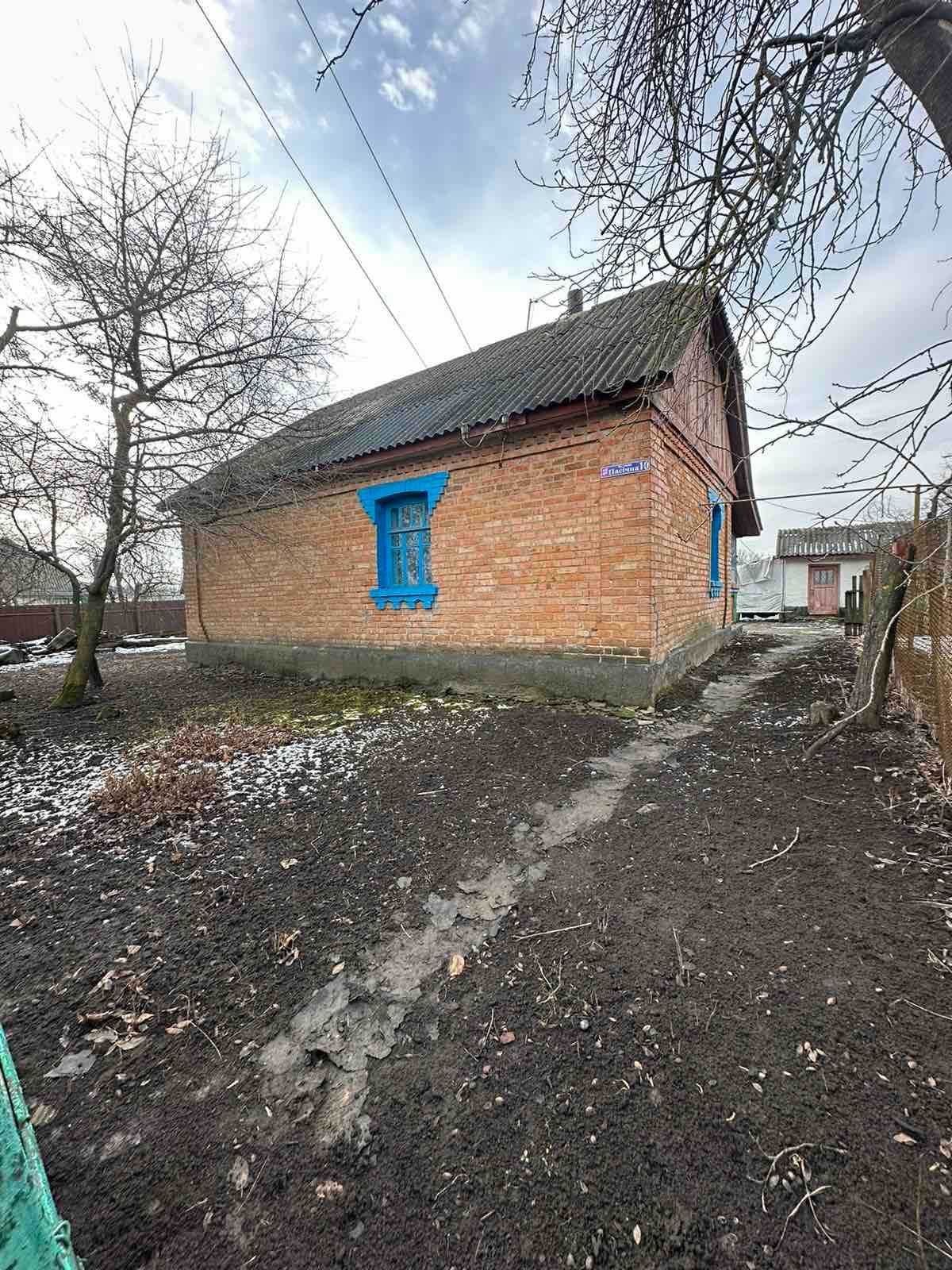 Обʼєкт нерухомості: 4 КІМ. БУДИНОК, ПЛОЩА - 60 м², ЦІНА - 8 500 $
 — HUBTRUST, Вінниця