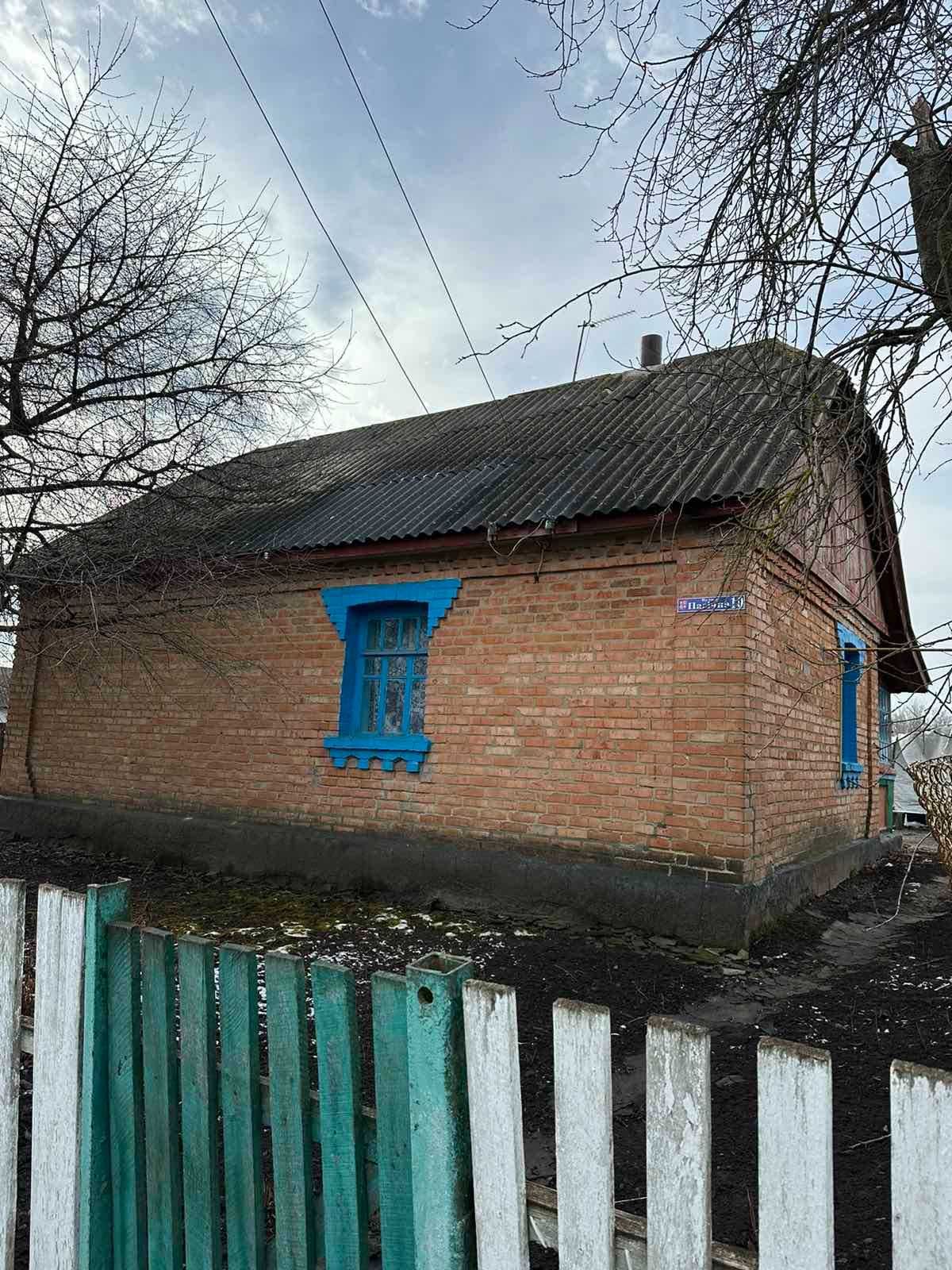 Обʼєкт нерухомості: 4 КІМ. БУДИНОК, ПЛОЩА - 60 м², ЦІНА - 8 500 $
 — HUBTRUST, Вінниця