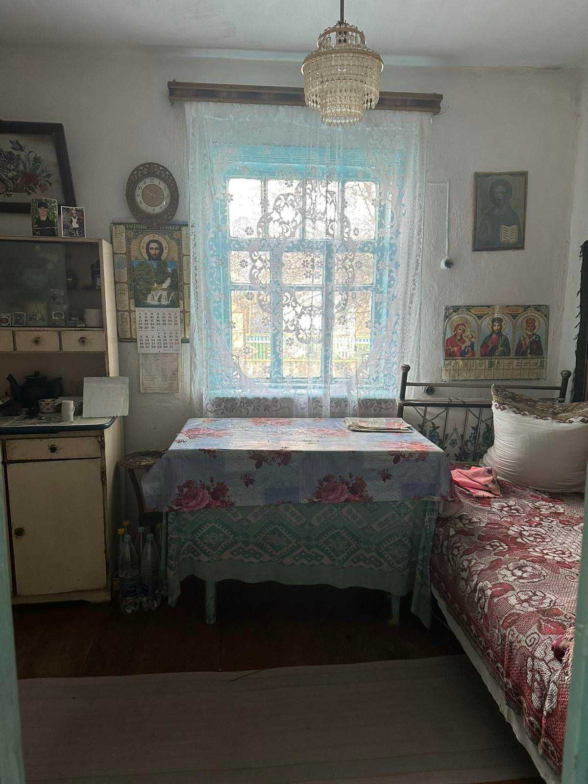 Обʼєкт нерухомості: 4 КІМ. БУДИНОК, ПЛОЩА - 60 м², ЦІНА - 8 500 $
 — HUBTRUST, Вінниця