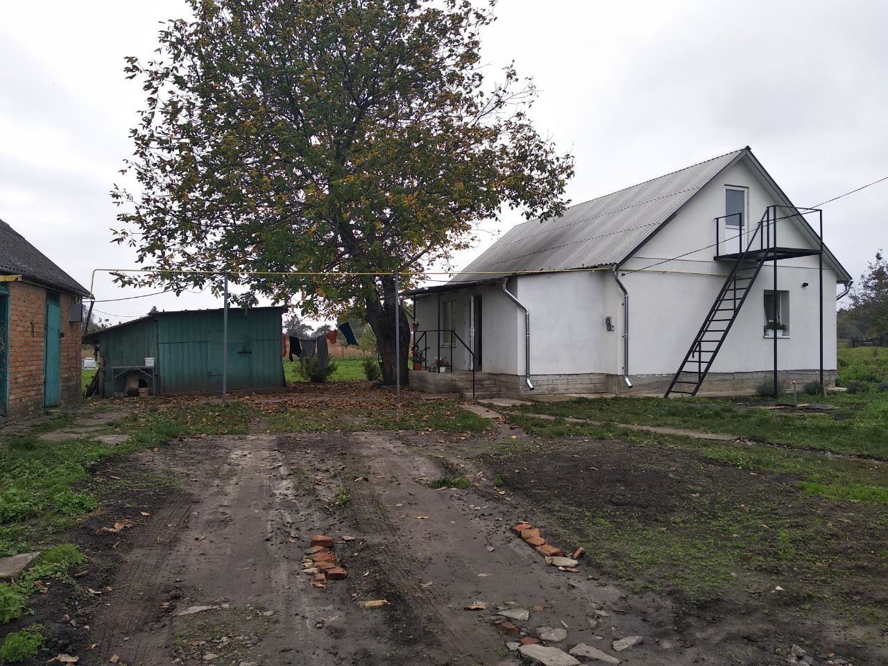Обʼєкт нерухомості: 3 КІМ. БУДИНОК, ПЛОЩА - 2900 м², ЦІНА - 32 000 $
 — HUBTRUST, Вінниця