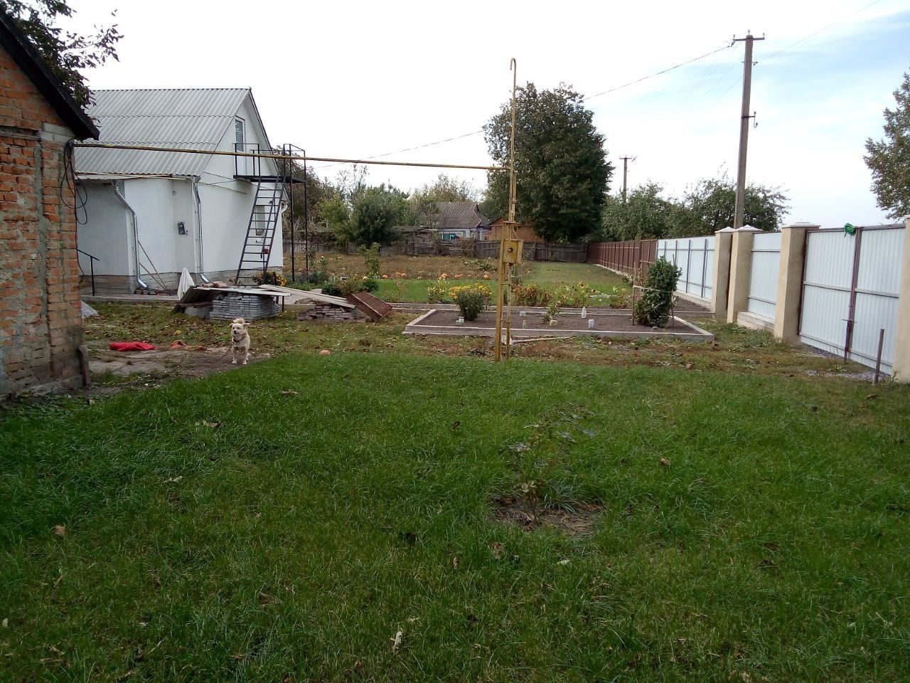 Обʼєкт нерухомості: 3 КІМ. БУДИНОК, ПЛОЩА - 2900 м², ЦІНА - 32 000 $
 — HUBTRUST, Вінниця