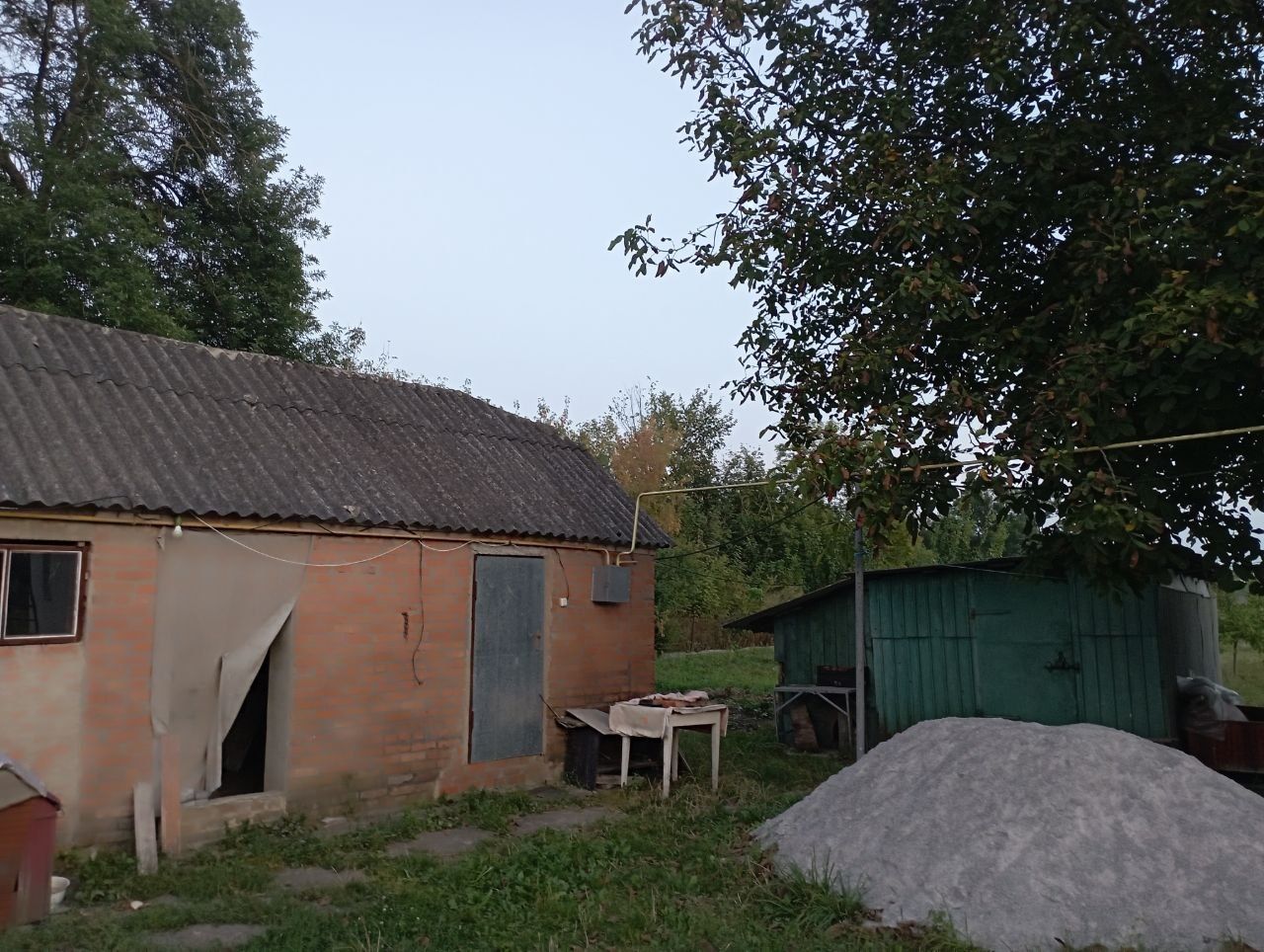 Обʼєкт нерухомості: 3 КІМ. БУДИНОК, ПЛОЩА - 2900 м², ЦІНА - 32 000 $
 — HUBTRUST, Вінниця