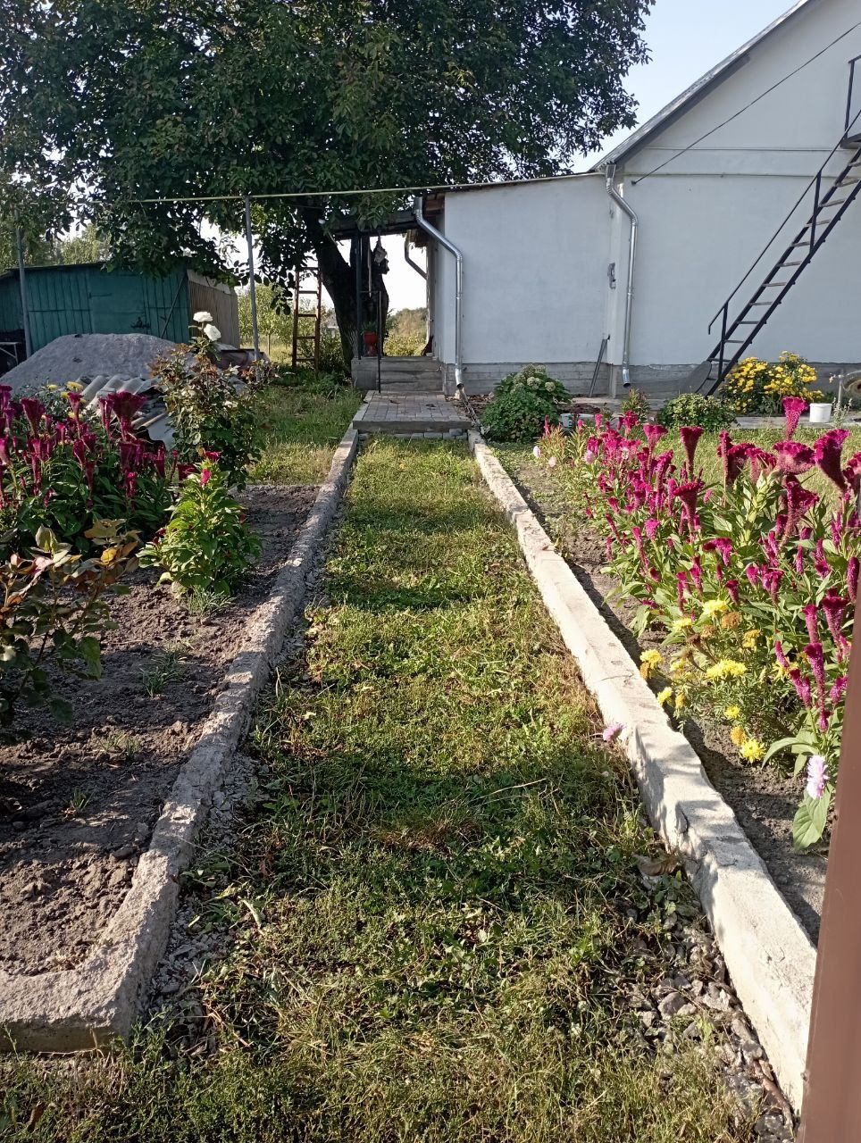 Обʼєкт нерухомості: 3 КІМ. БУДИНОК, ПЛОЩА - 2900 м², ЦІНА - 32 000 $
 — HUBTRUST, Вінниця