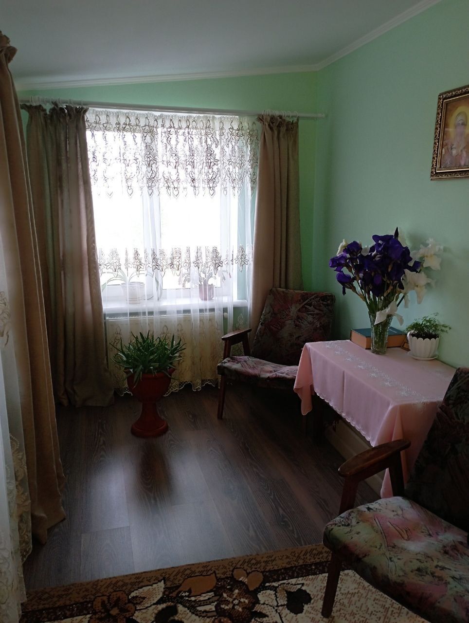 Обʼєкт нерухомості: 3 КІМ. БУДИНОК, ПЛОЩА - 2900 м², ЦІНА - 32 000 $
 — HUBTRUST, Вінниця