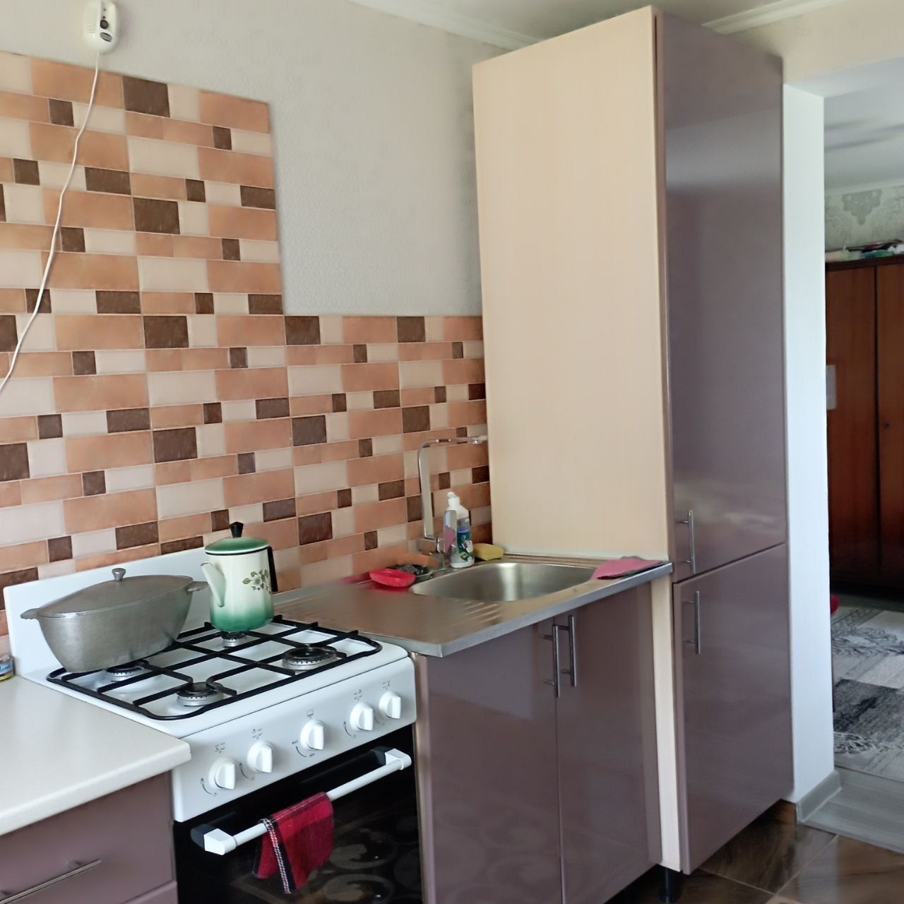 Обʼєкт нерухомості: 3 КІМ. БУДИНОК, ПЛОЩА - 2900 м², ЦІНА - 32 000 $
 — HUBTRUST, Вінниця