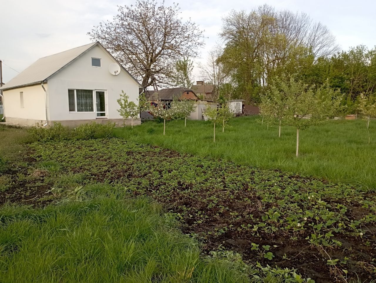 Обʼєкт нерухомості: 3 КІМ. БУДИНОК, ПЛОЩА - 2900 м², ЦІНА - 32 000 $
 — HUBTRUST, Вінниця