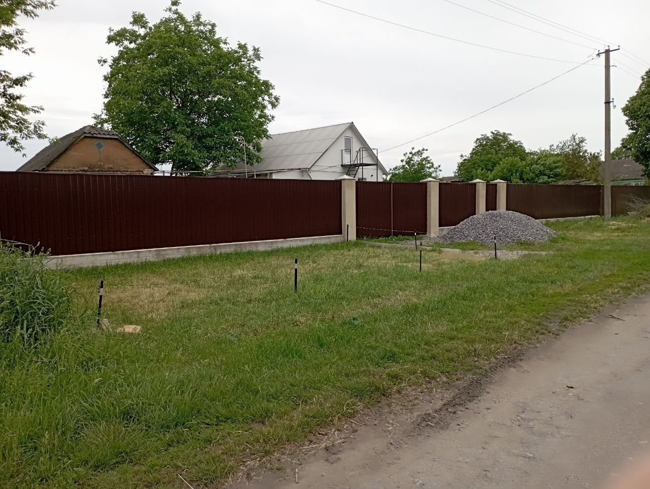Обʼєкт нерухомості: 3 КІМ. БУДИНОК, ПЛОЩА - 2900 м², ЦІНА - 32 000 $
 — HUBTRUST, Вінниця