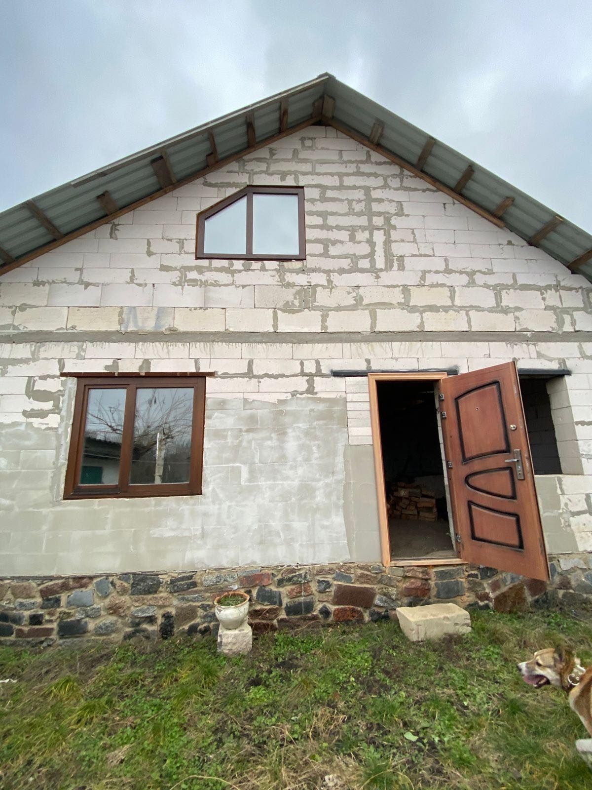 Обʼєкт нерухомості: 4 КІМ. БУДИНОК, ПЛОЩА - 200 м², ЦІНА - 10 000 $
 — HUBTRUST, Вінниця