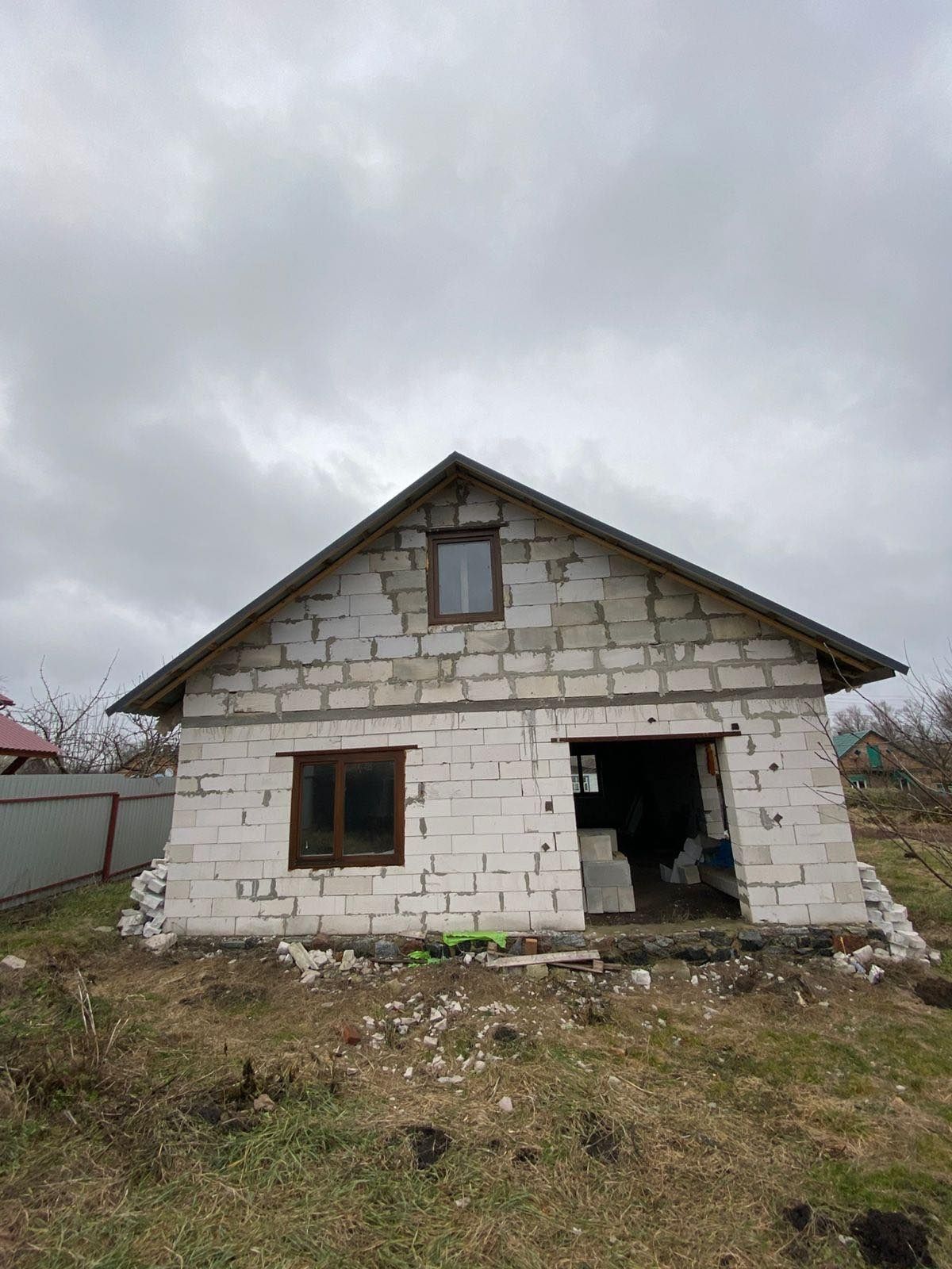 Обʼєкт нерухомості: 4 КІМ. БУДИНОК, ПЛОЩА - 200 м², ЦІНА - 10 000 $
 — HUBTRUST, Вінниця