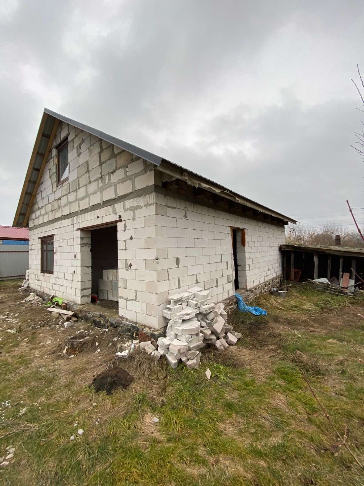 Обʼєкт нерухомості: 4 КІМ. БУДИНОК, ПЛОЩА - 200 м², ЦІНА - 10 000 $
 — HUBTRUST, Вінниця
