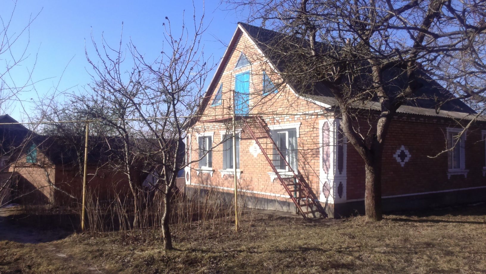 Обʼєкт нерухомості: 4 КІМ. БУДИНОК, ПЛОЩА - 100 м², ЦІНА - 40 000 $
 — HUBTRUST, Вінниця