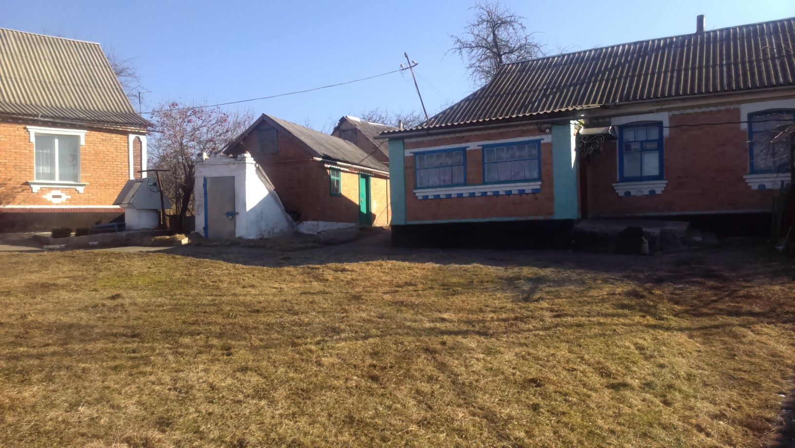 Обʼєкт нерухомості: 4 КІМ. БУДИНОК, ПЛОЩА - 100 м², ЦІНА - 40 000 $
 — HUBTRUST, Вінниця