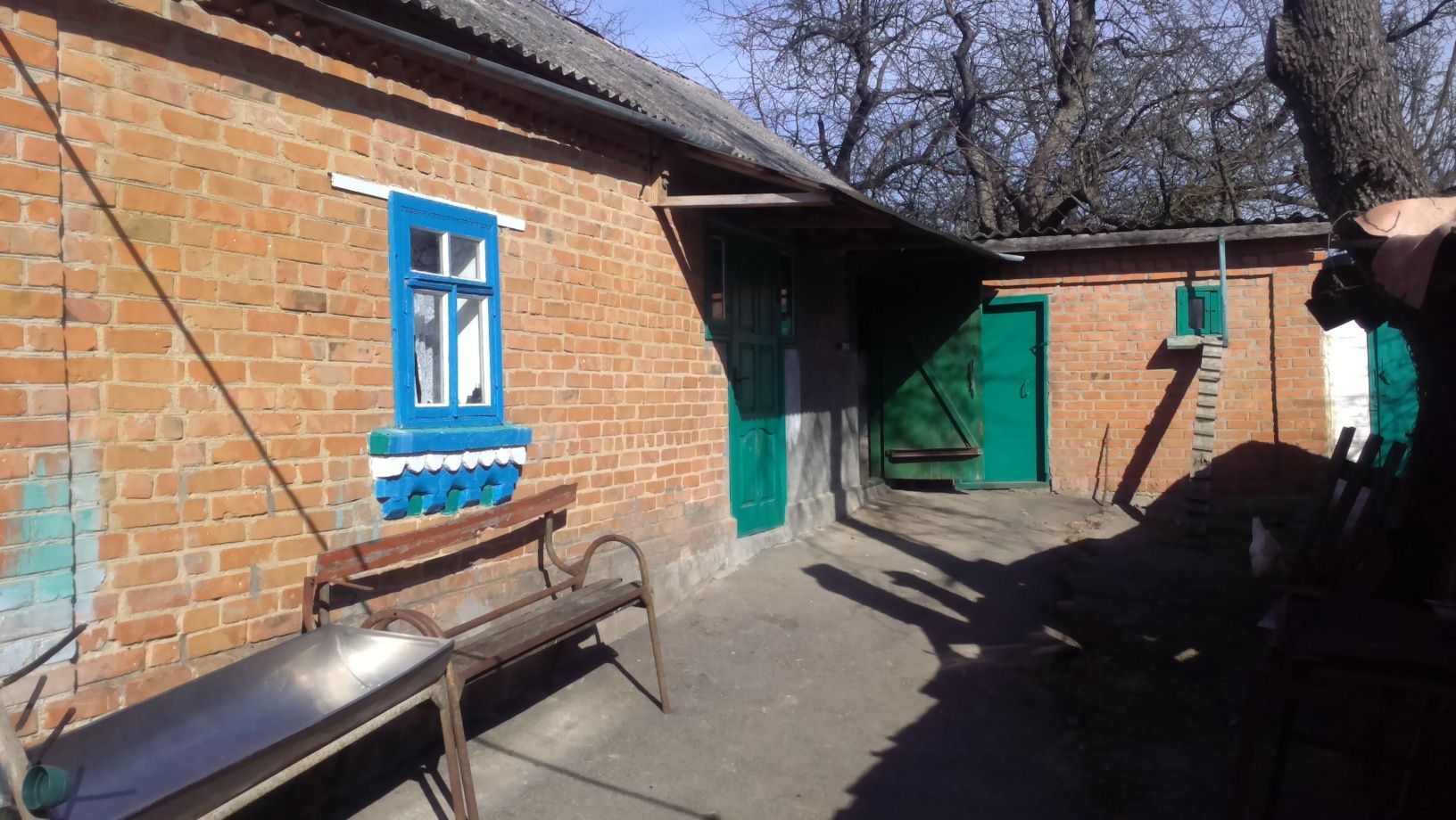 Обʼєкт нерухомості: 4 КІМ. БУДИНОК, ПЛОЩА - 100 м², ЦІНА - 40 000 $
 — HUBTRUST, Вінниця
