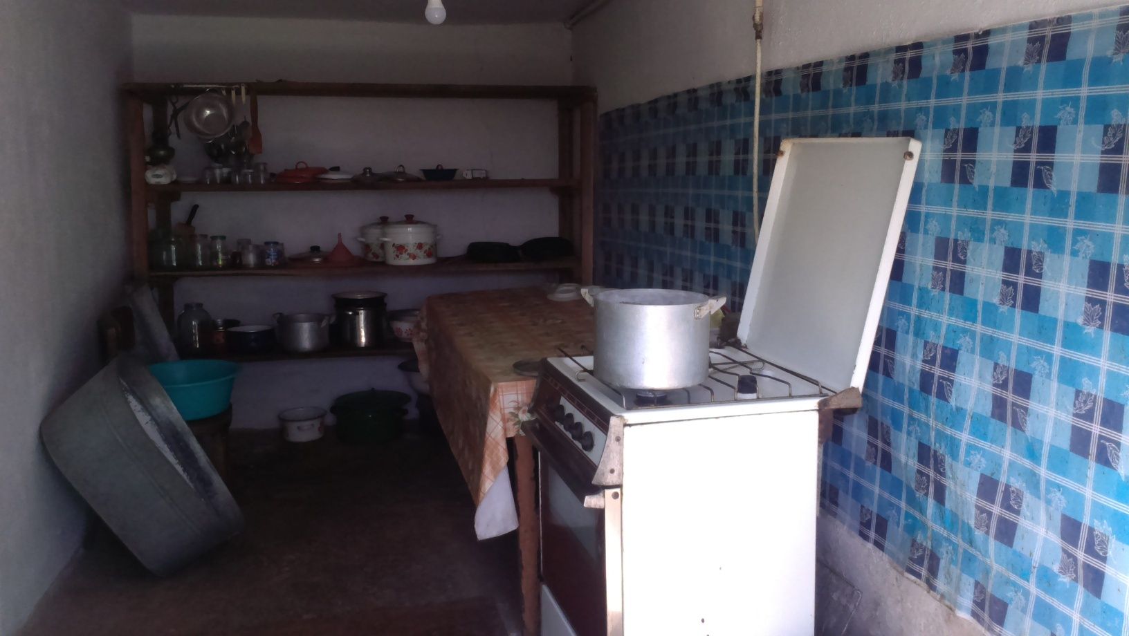 Обʼєкт нерухомості: 4 КІМ. БУДИНОК, ПЛОЩА - 100 м², ЦІНА - 40 000 $
 — HUBTRUST, Вінниця
