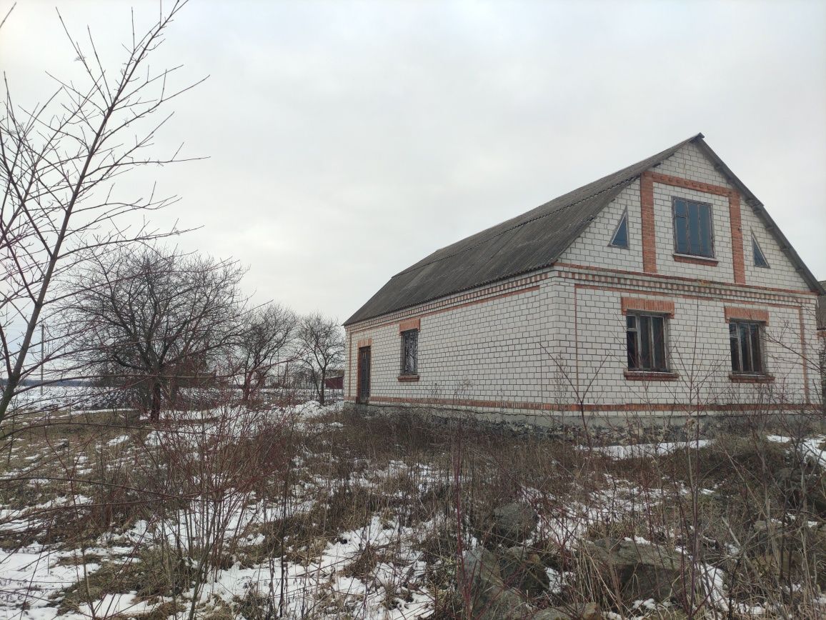 Обʼєкт нерухомості: 6 КІМ. БУДИНОК, ПЛОЩА - 120 м², ЦІНА - 16 500 $
 — HUBTRUST, Вінниця