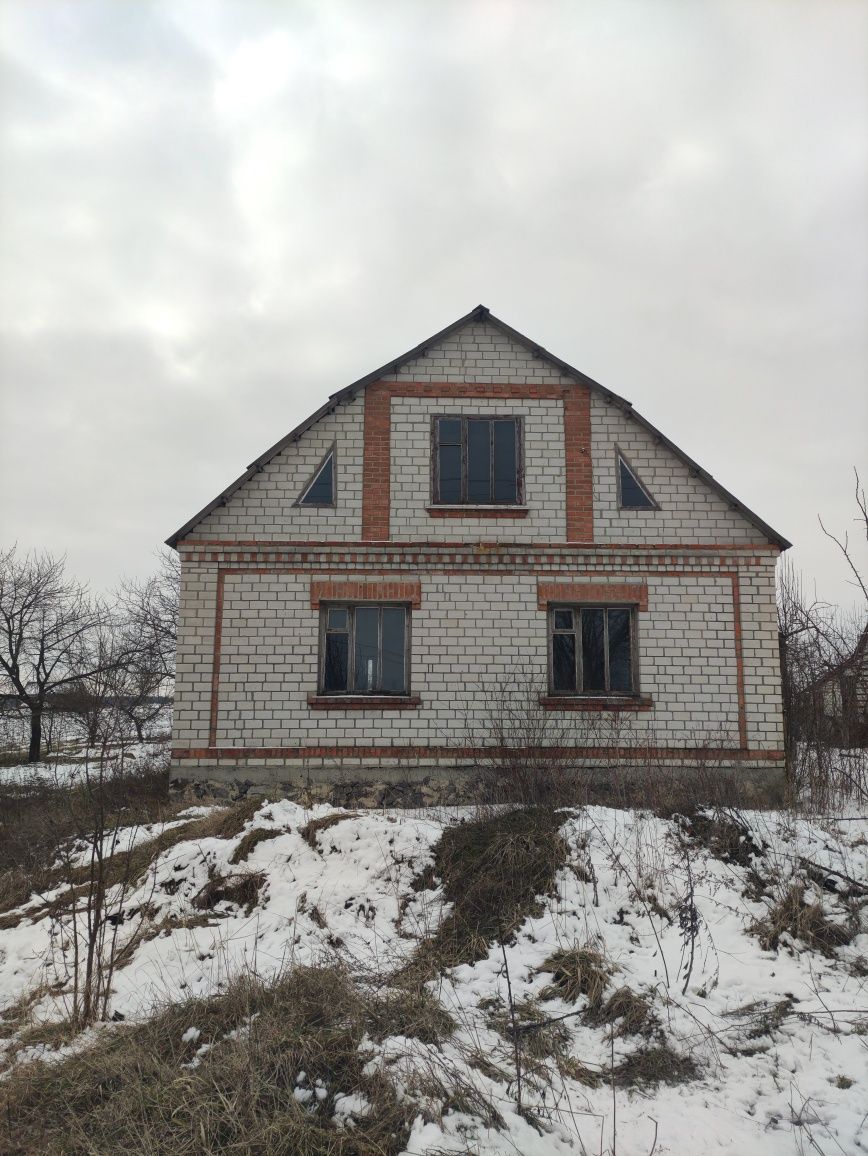 Обʼєкт нерухомості: 6 КІМ. БУДИНОК, ПЛОЩА - 120 м², ЦІНА - 16 500 $
 — HUBTRUST, Вінниця
