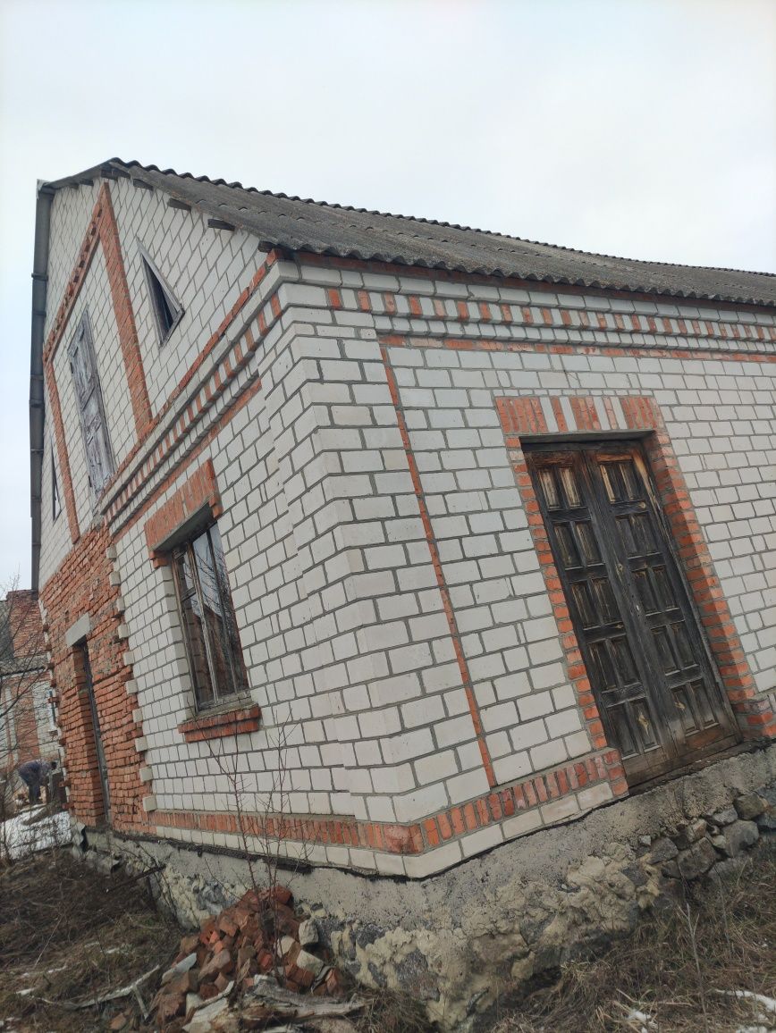 Обʼєкт нерухомості: 6 КІМ. БУДИНОК, ПЛОЩА - 120 м², ЦІНА - 16 500 $
 — HUBTRUST, Вінниця