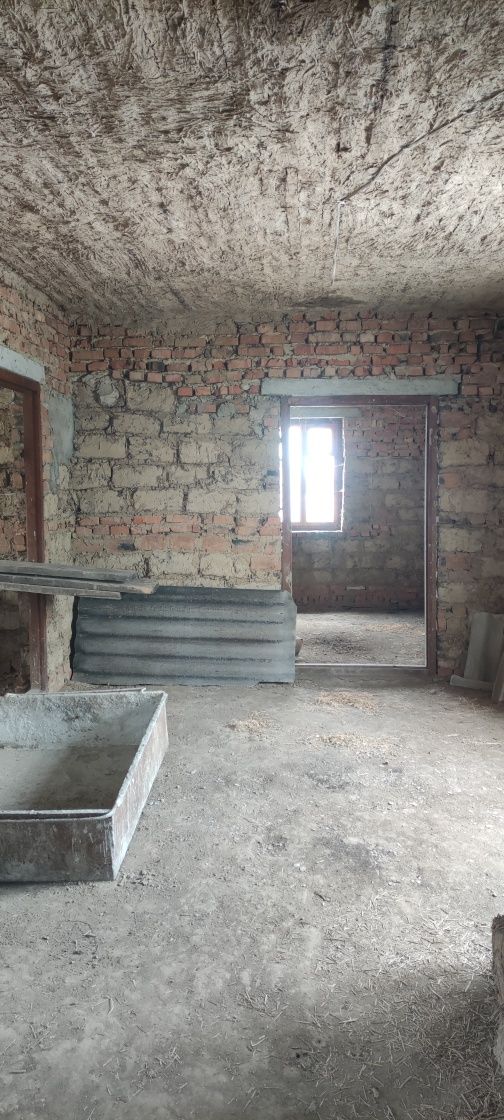 Обʼєкт нерухомості: 6 КІМ. БУДИНОК, ПЛОЩА - 120 м², ЦІНА - 16 500 $
 — HUBTRUST, Вінниця