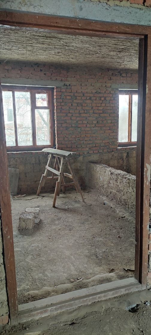 Обʼєкт нерухомості: 6 КІМ. БУДИНОК, ПЛОЩА - 120 м², ЦІНА - 16 500 $
 — HUBTRUST, Вінниця