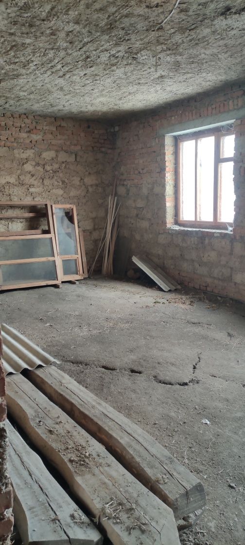 Обʼєкт нерухомості: 6 КІМ. БУДИНОК, ПЛОЩА - 120 м², ЦІНА - 16 500 $
 — HUBTRUST, Вінниця