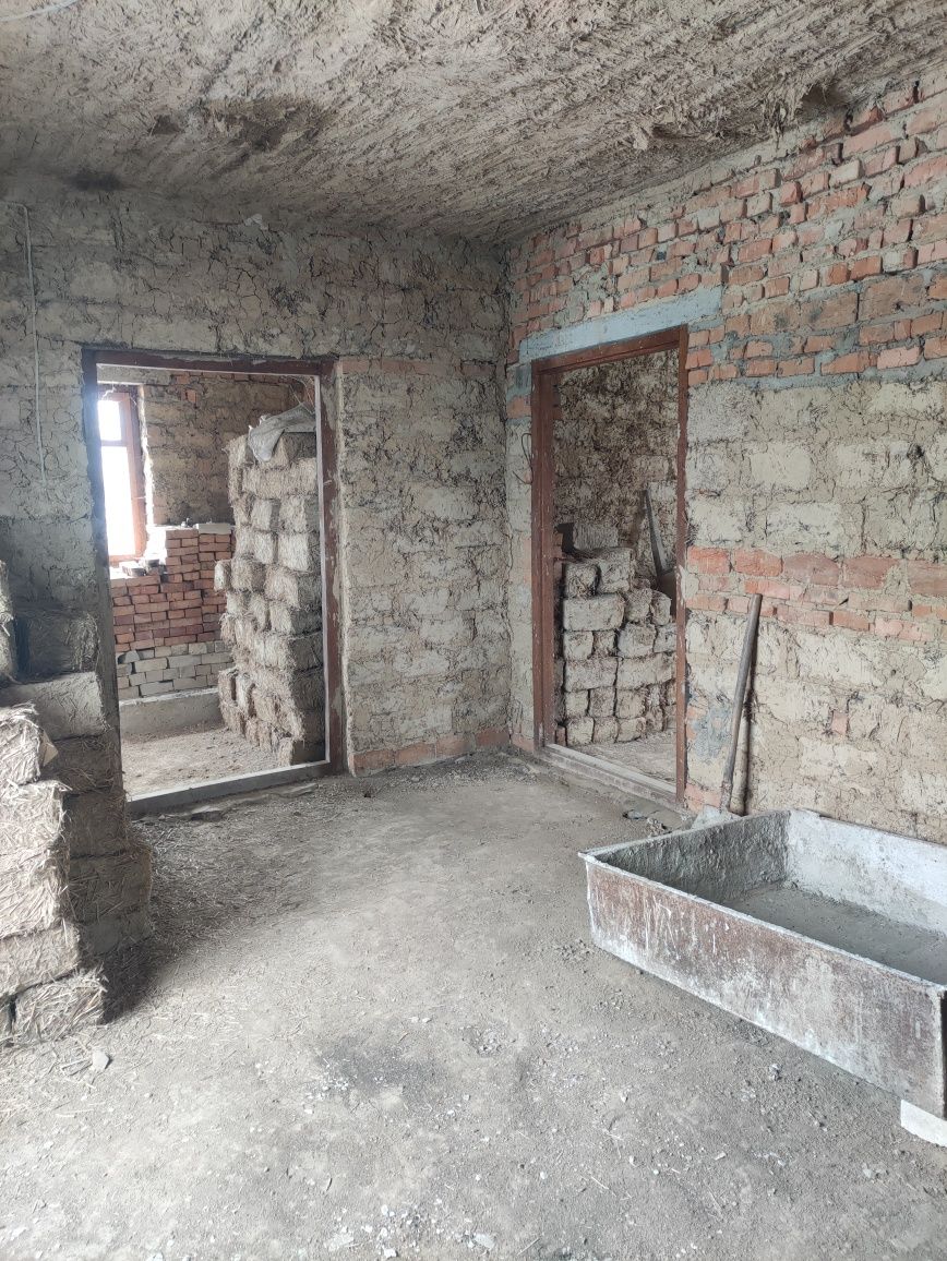 Обʼєкт нерухомості: 6 КІМ. БУДИНОК, ПЛОЩА - 120 м², ЦІНА - 16 500 $
 — HUBTRUST, Вінниця