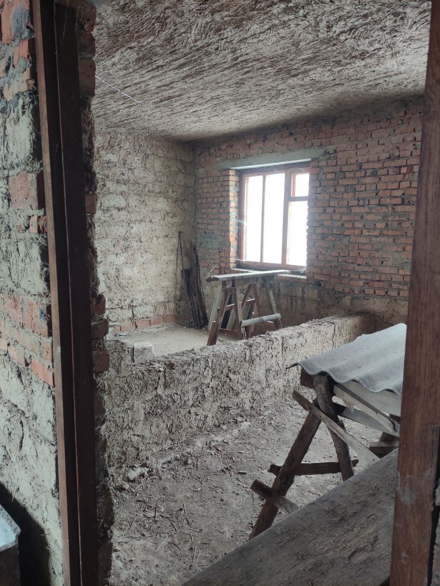 Обʼєкт нерухомості: 6 КІМ. БУДИНОК, ПЛОЩА - 120 м², ЦІНА - 16 500 $
 — HUBTRUST, Вінниця