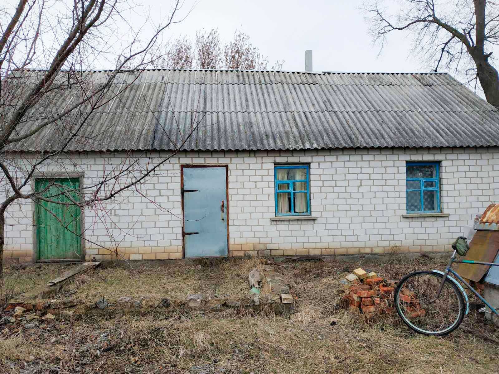 Обʼєкт нерухомості: 3 КІМ. БУДИНОК, ПЛОЩА - 60 м², ЦІНА - 9 900 $
 — HUBTRUST, Вінниця
