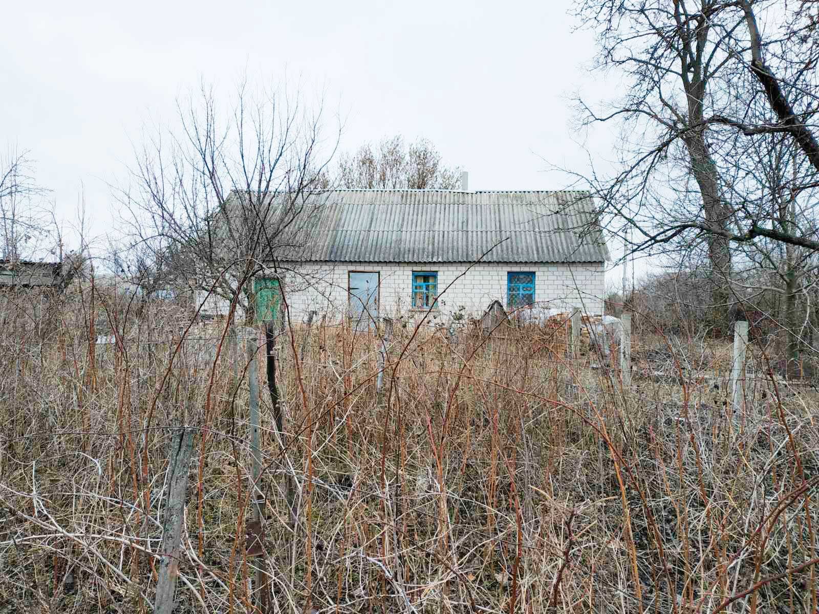 Обʼєкт нерухомості: 3 КІМ. БУДИНОК, ПЛОЩА - 60 м², ЦІНА - 9 900 $
 — HUBTRUST, Вінниця