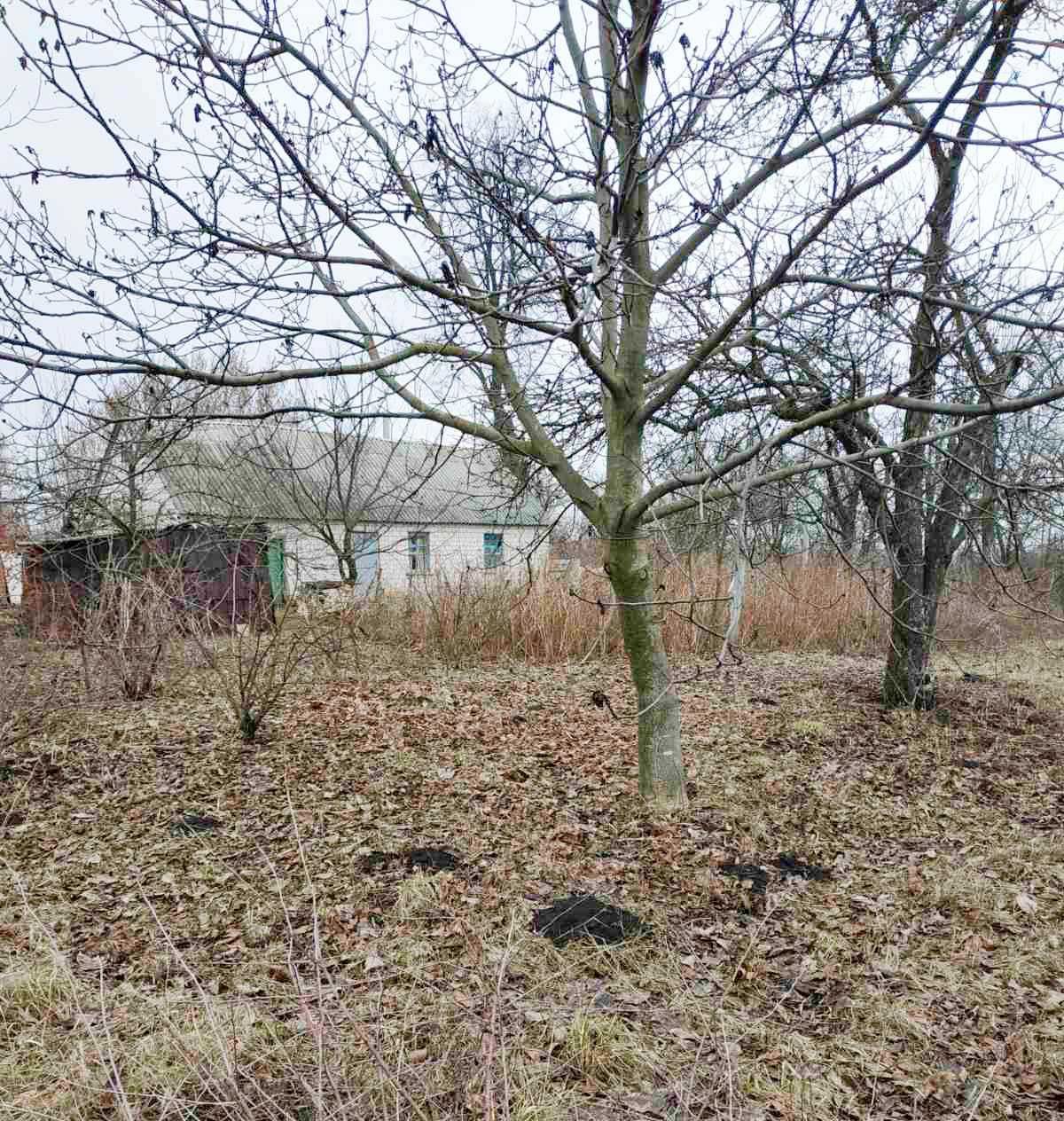Обʼєкт нерухомості: 3 КІМ. БУДИНОК, ПЛОЩА - 60 м², ЦІНА - 9 900 $
 — HUBTRUST, Вінниця