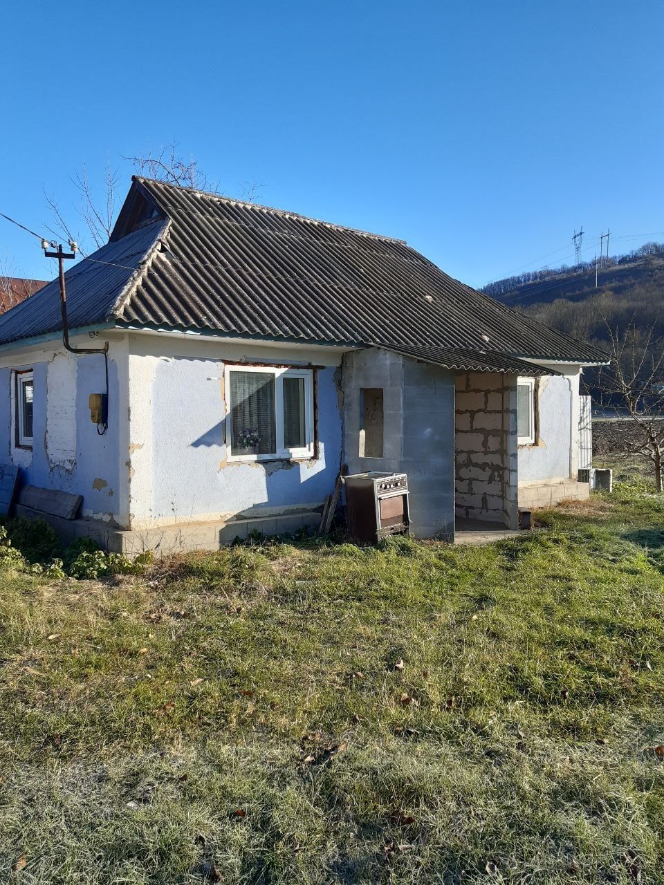 Обʼєкт нерухомості: 2 КІМ. БУДИНОК, ПЛОЩА - 30 м², ЦІНА - 5 173 $
 — HUBTRUST, Вінниця