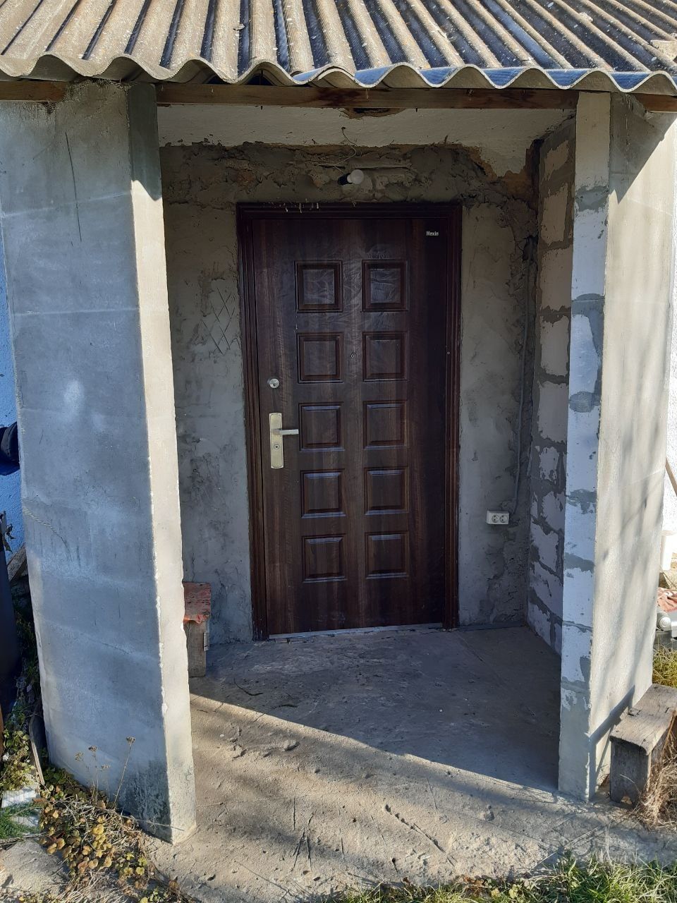 Обʼєкт нерухомості: 2 КІМ. БУДИНОК, ПЛОЩА - 30 м², ЦІНА - 5 173 $
 — HUBTRUST, Вінниця
