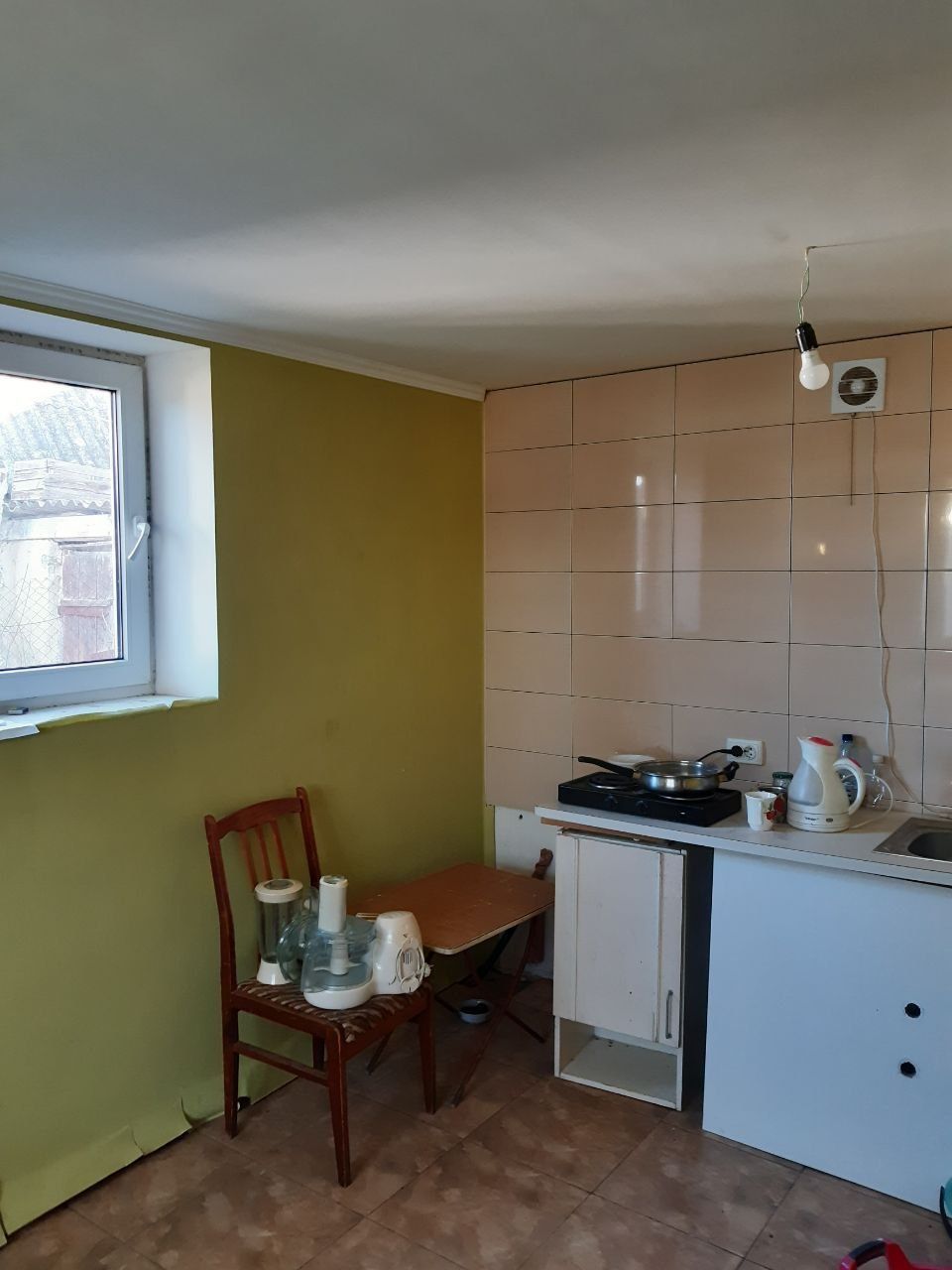 Обʼєкт нерухомості: 2 КІМ. БУДИНОК, ПЛОЩА - 30 м², ЦІНА - 5 173 $
 — HUBTRUST, Вінниця