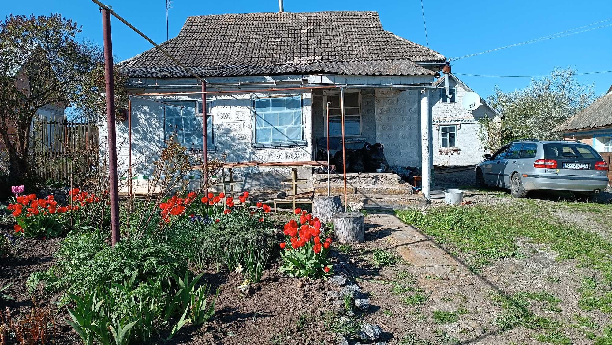 Обʼєкт нерухомості: 2 КІМ. БУДИНОК, ПЛОЩА - 42.1 м², ЦІНА - 18 000 $
 — HUBTRUST, Вінниця