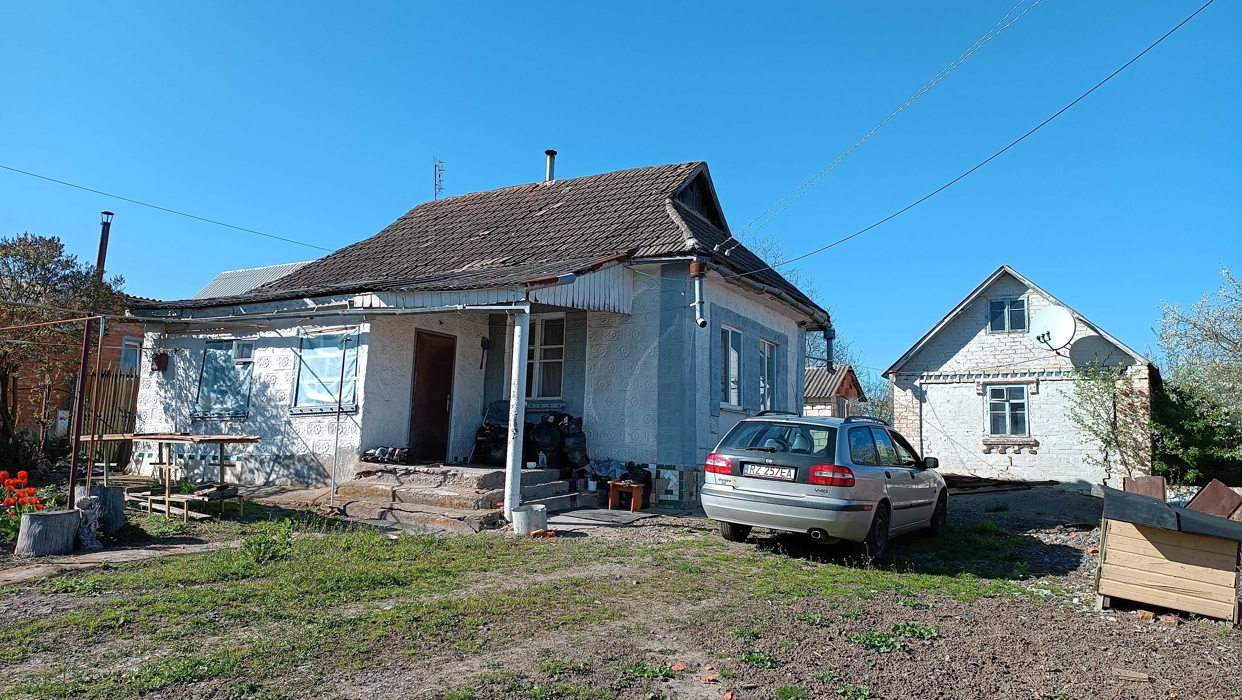 Обʼєкт нерухомості: 2 КІМ. БУДИНОК, ПЛОЩА - 42.1 м², ЦІНА - 18 000 $
 — HUBTRUST, Вінниця