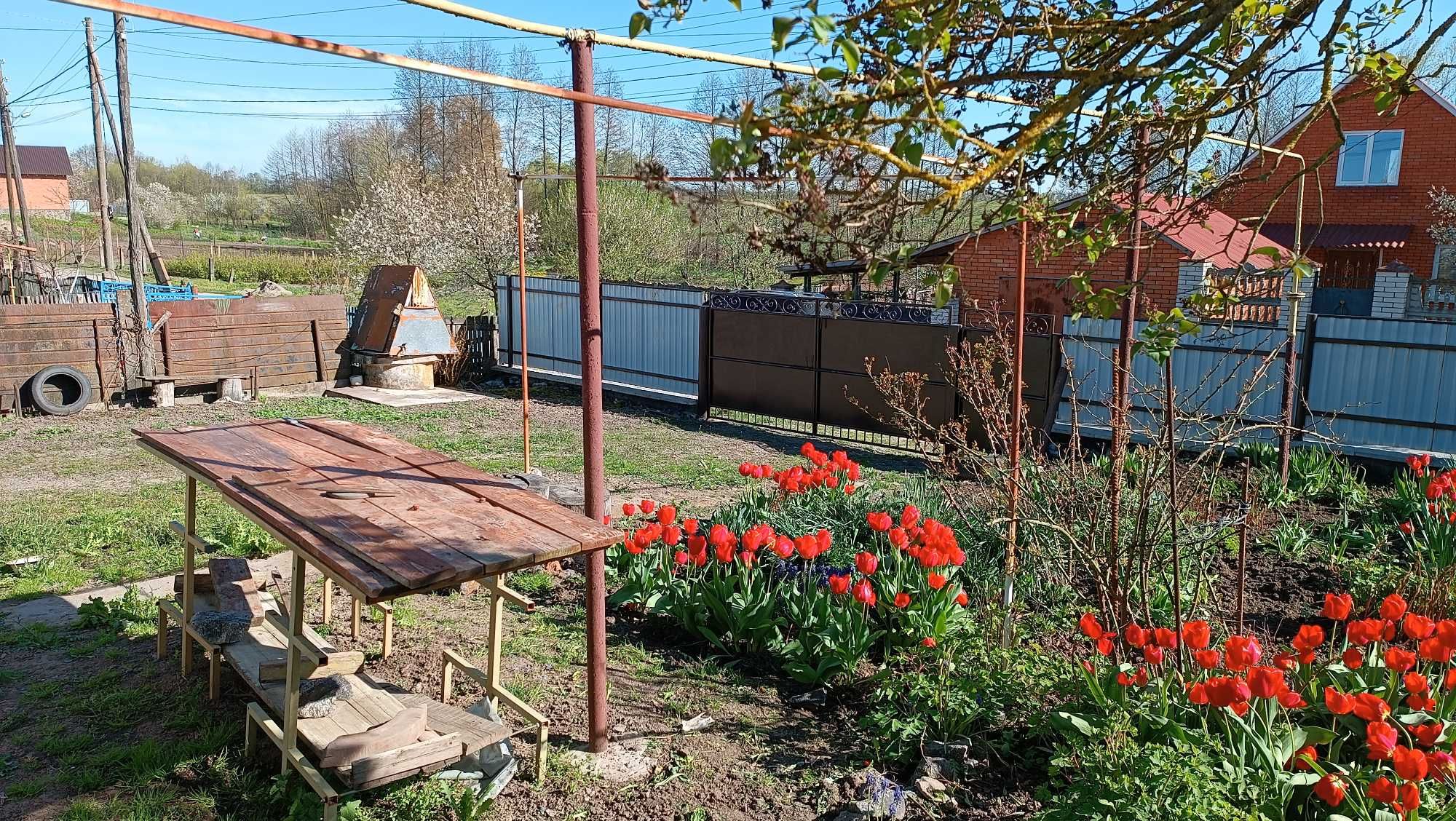 Обʼєкт нерухомості: 2 КІМ. БУДИНОК, ПЛОЩА - 42.1 м², ЦІНА - 18 000 $
 — HUBTRUST, Вінниця