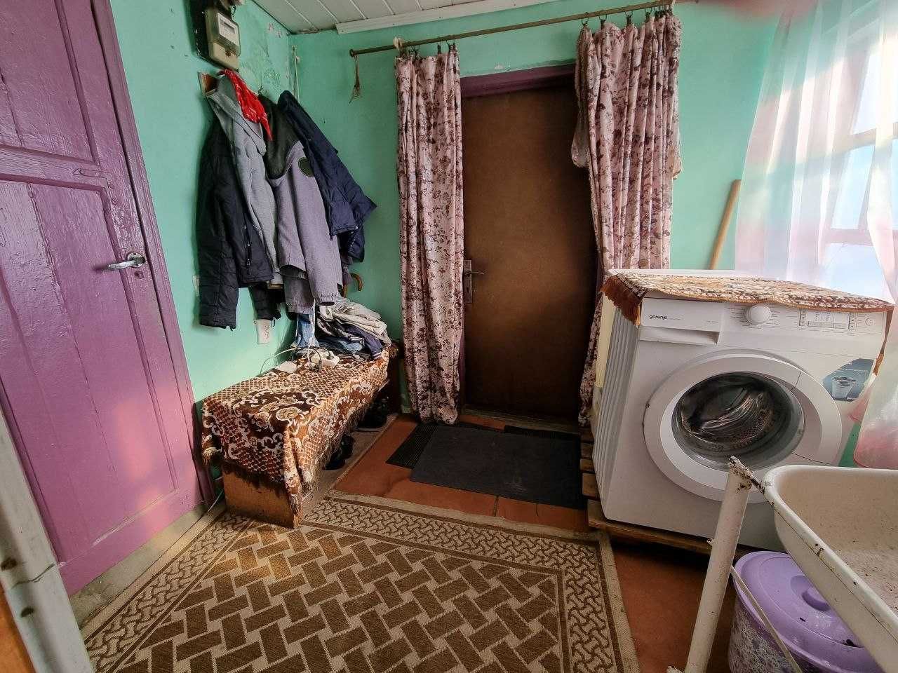 Обʼєкт нерухомості: 2 КІМ. БУДИНОК, ПЛОЩА - 42.1 м², ЦІНА - 18 000 $
 — HUBTRUST, Вінниця