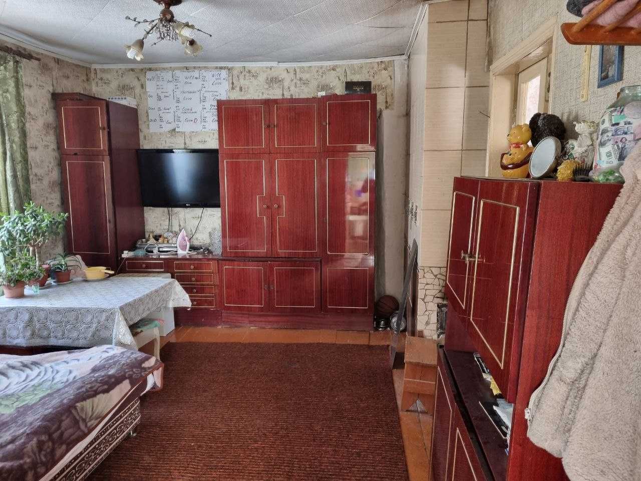 Обʼєкт нерухомості: 2 КІМ. БУДИНОК, ПЛОЩА - 42.1 м², ЦІНА - 18 000 $
 — HUBTRUST, Вінниця