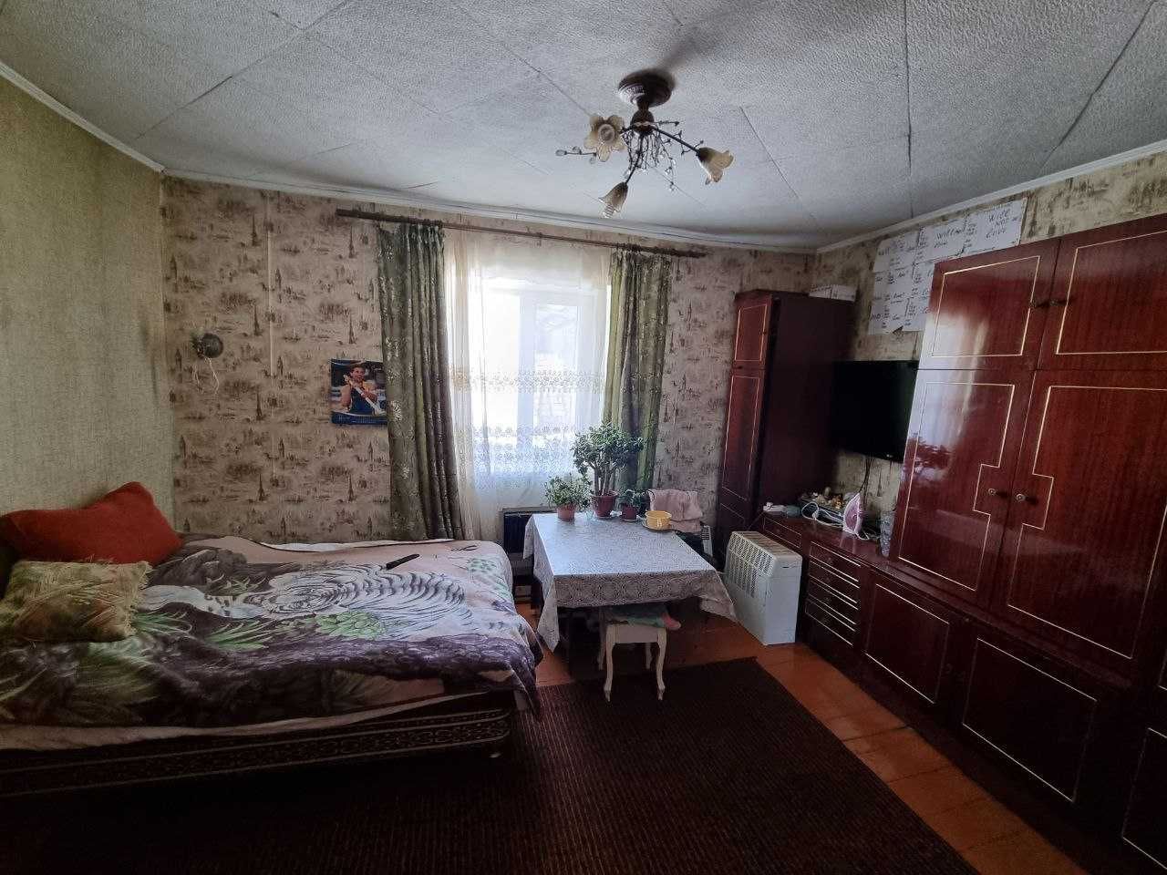 Обʼєкт нерухомості: 2 КІМ. БУДИНОК, ПЛОЩА - 42.1 м², ЦІНА - 18 000 $
 — HUBTRUST, Вінниця