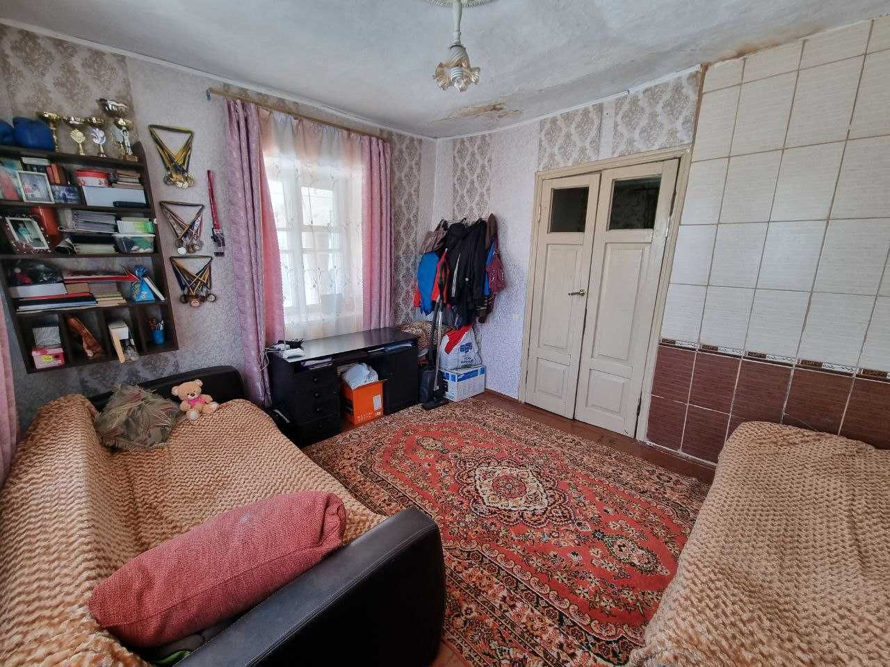 Обʼєкт нерухомості: 2 КІМ. БУДИНОК, ПЛОЩА - 42.1 м², ЦІНА - 18 000 $
 — HUBTRUST, Вінниця