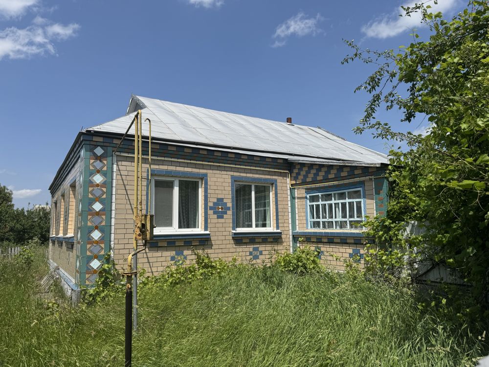 5 КІМ. БУДИНОК, ПЛОЩА - 125 м², ЦІНА - 22 000 $
