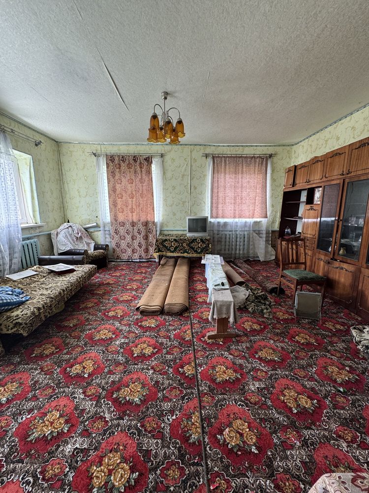 Обʼєкт нерухомості: 5 КІМ. БУДИНОК, ПЛОЩА - 125 м², ЦІНА - 22 000 $
 — HUBTRUST, Вінниця