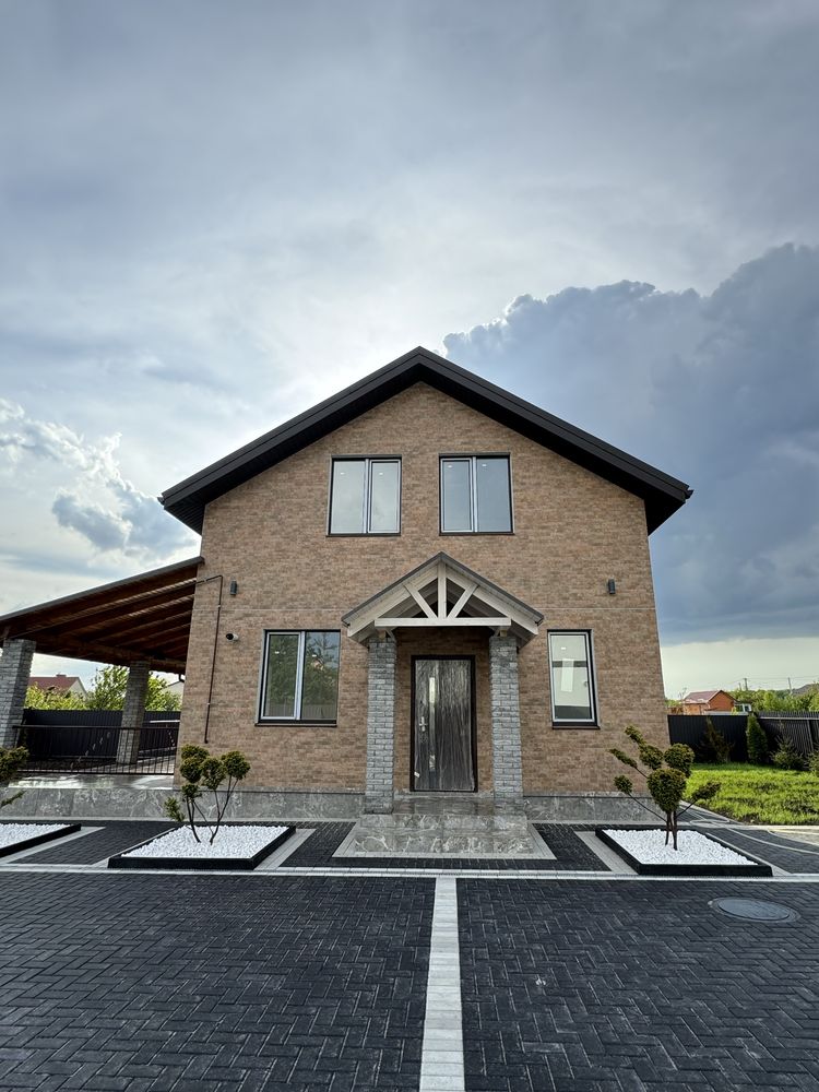 Обʼєкт нерухомості: 3 КІМ. БУДИНОК, ПЛОЩА - 110 м², ЦІНА - 125 000 $
 — HUBTRUST, Вінниця
