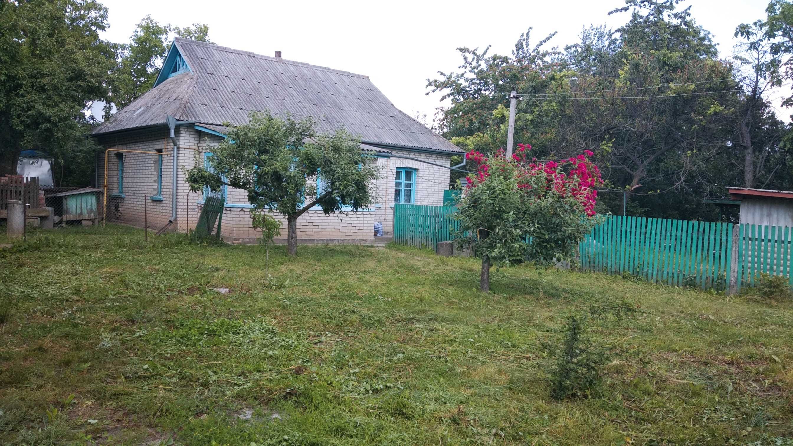 Обʼєкт нерухомості: 3 КІМ. БУДИНОК, ПЛОЩА - 60 м², ЦІНА - 10 000 $
 — HUBTRUST, Вінниця