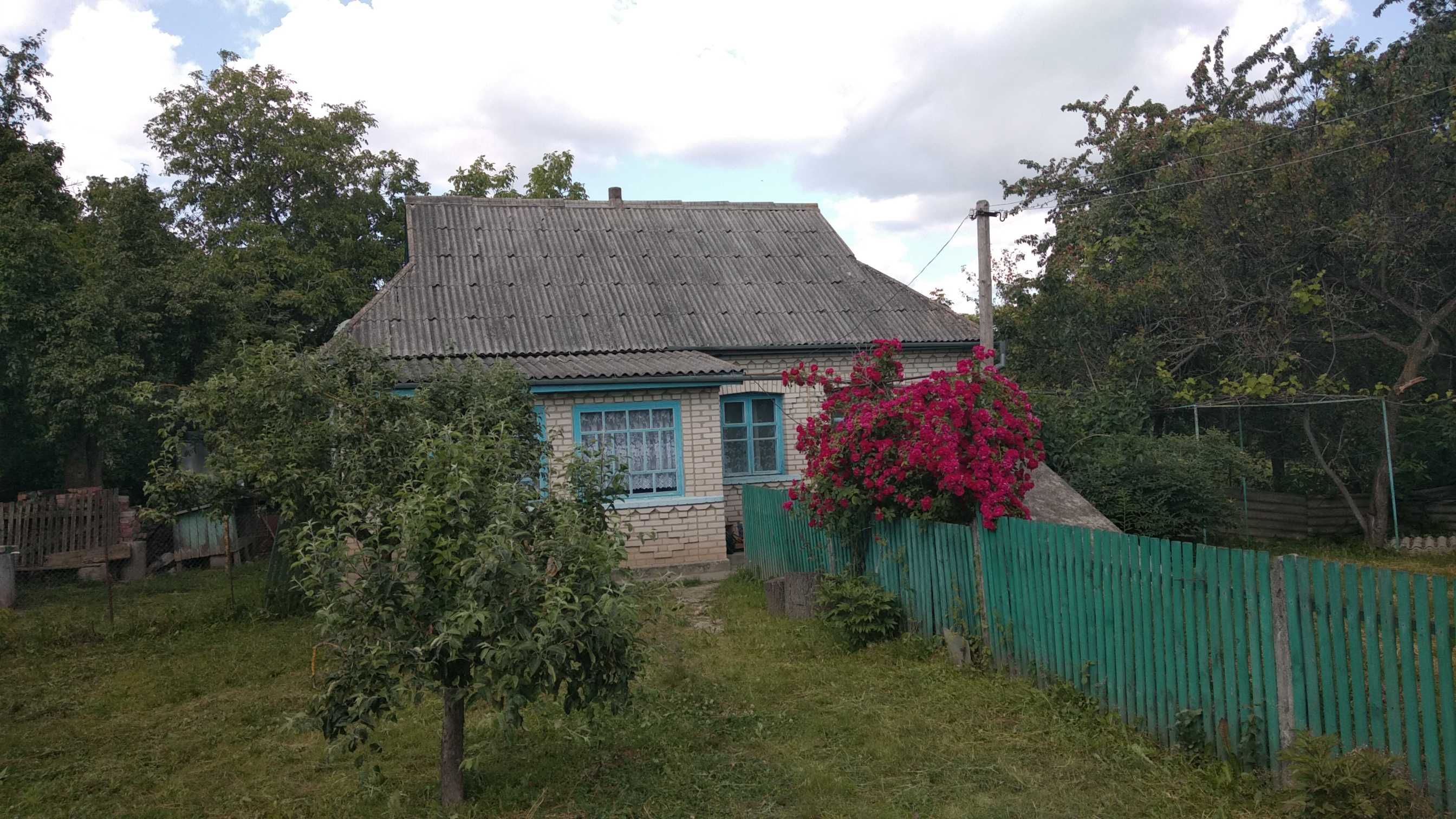 Обʼєкт нерухомості: 3 КІМ. БУДИНОК, ПЛОЩА - 60 м², ЦІНА - 10 000 $
 — HUBTRUST, Вінниця