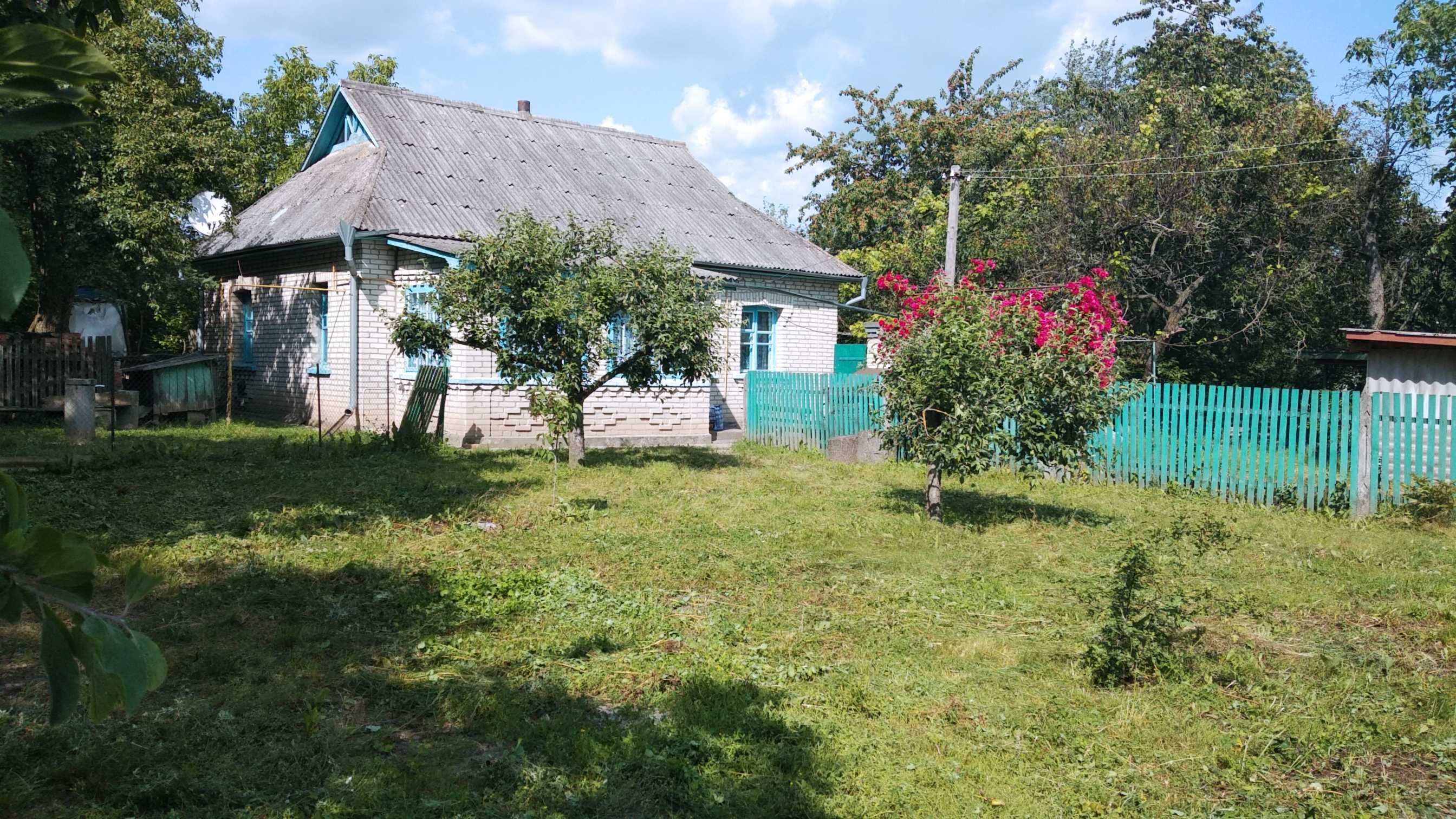 Обʼєкт нерухомості: 3 КІМ. БУДИНОК, ПЛОЩА - 60 м², ЦІНА - 10 000 $
 — HUBTRUST, Вінниця