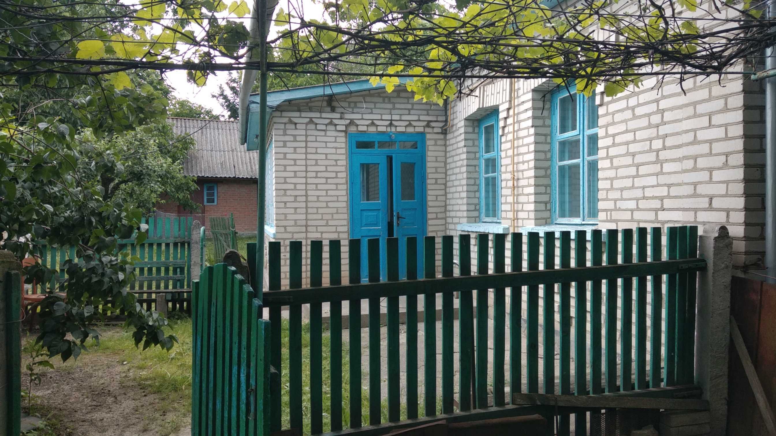 Обʼєкт нерухомості: 3 КІМ. БУДИНОК, ПЛОЩА - 60 м², ЦІНА - 10 000 $
 — HUBTRUST, Вінниця