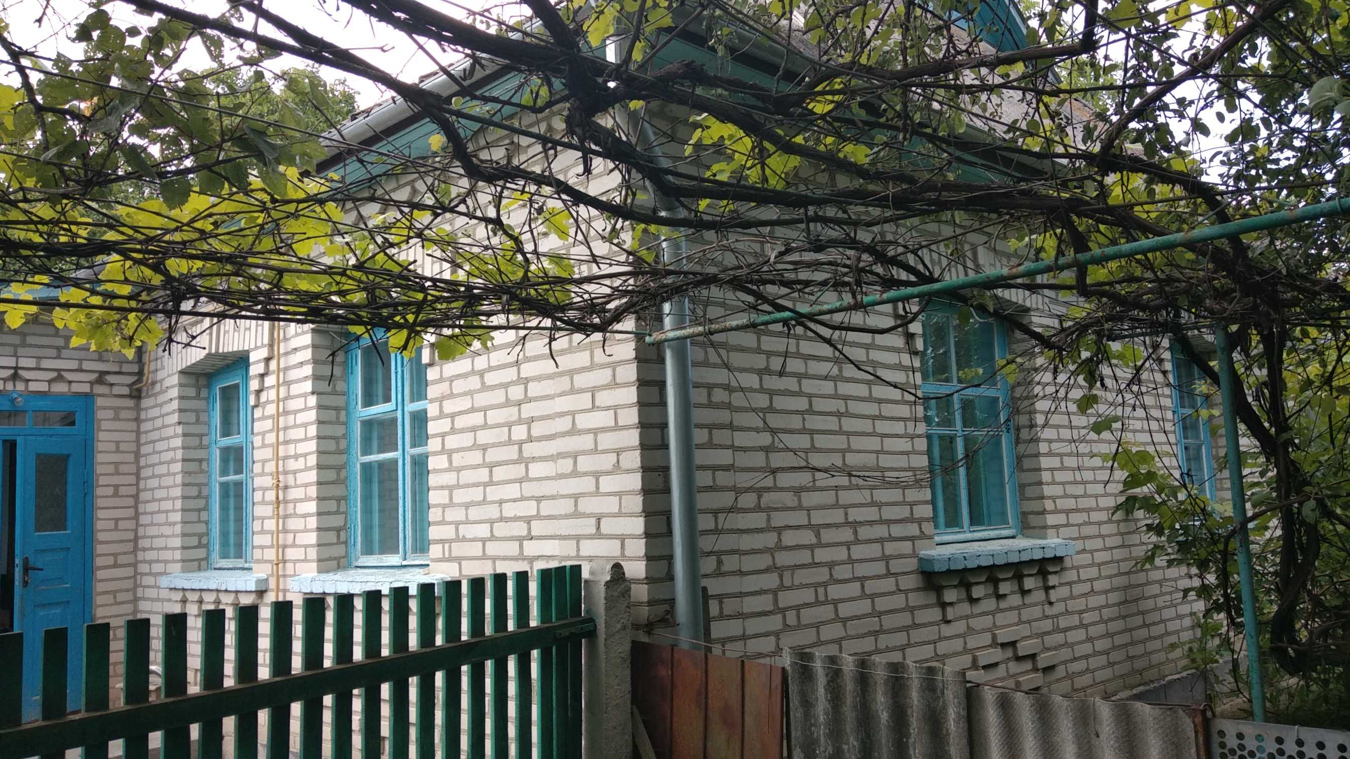 Обʼєкт нерухомості: 3 КІМ. БУДИНОК, ПЛОЩА - 60 м², ЦІНА - 10 000 $
 — HUBTRUST, Вінниця
